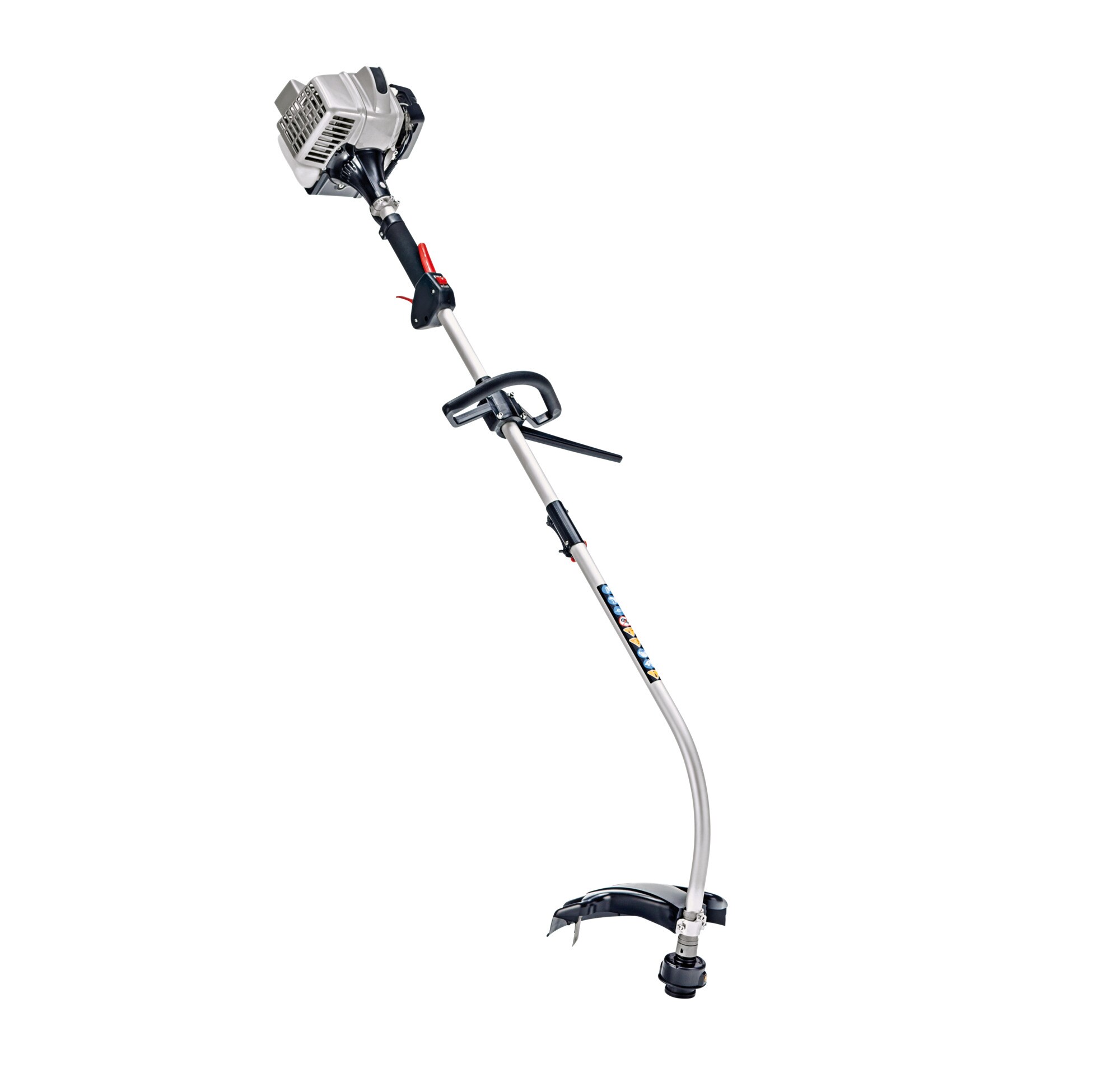 AL-KO BC 223 L-S Motorsense - Bild 1