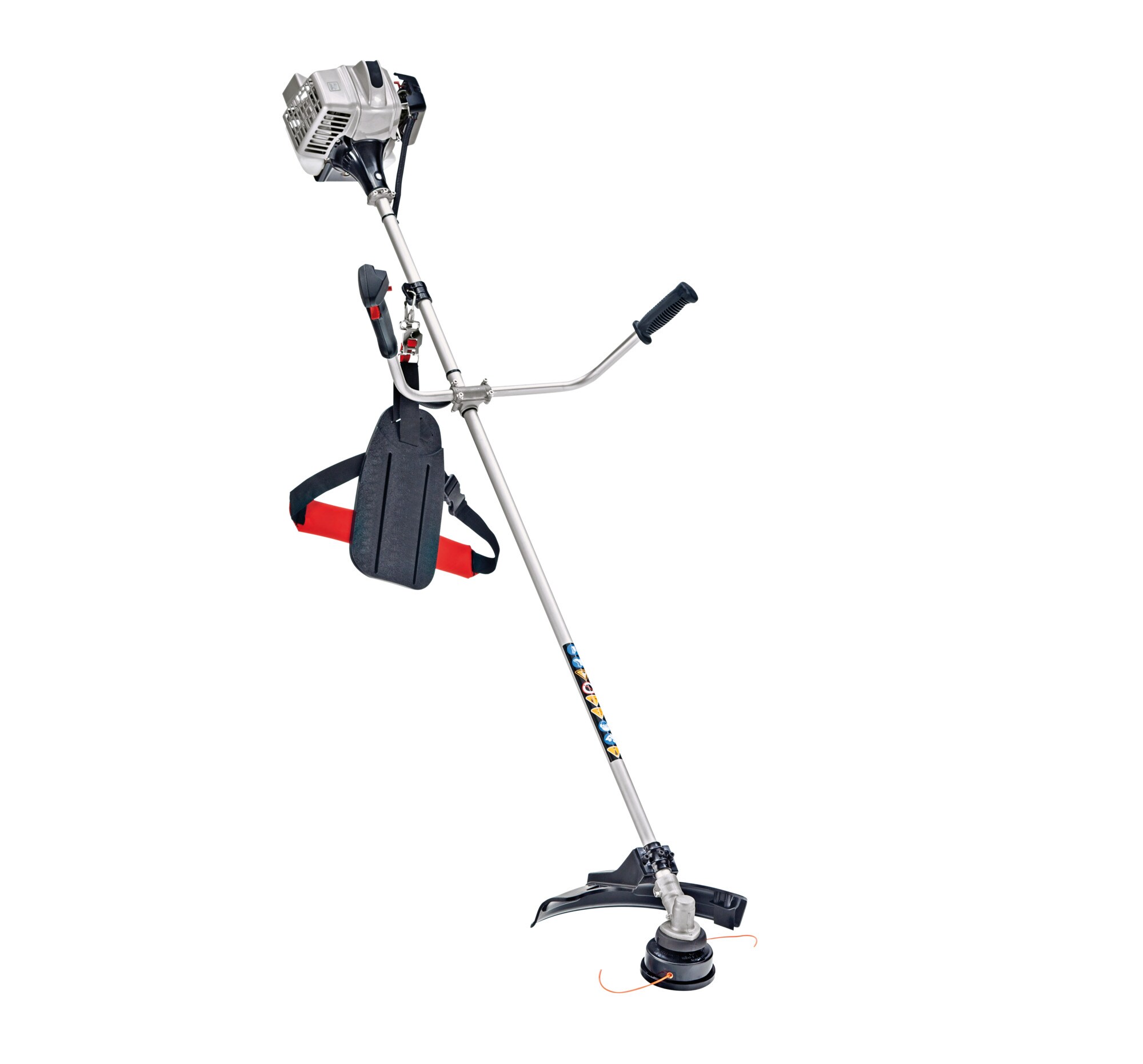 AL-KO BC 223 B - Bild 1