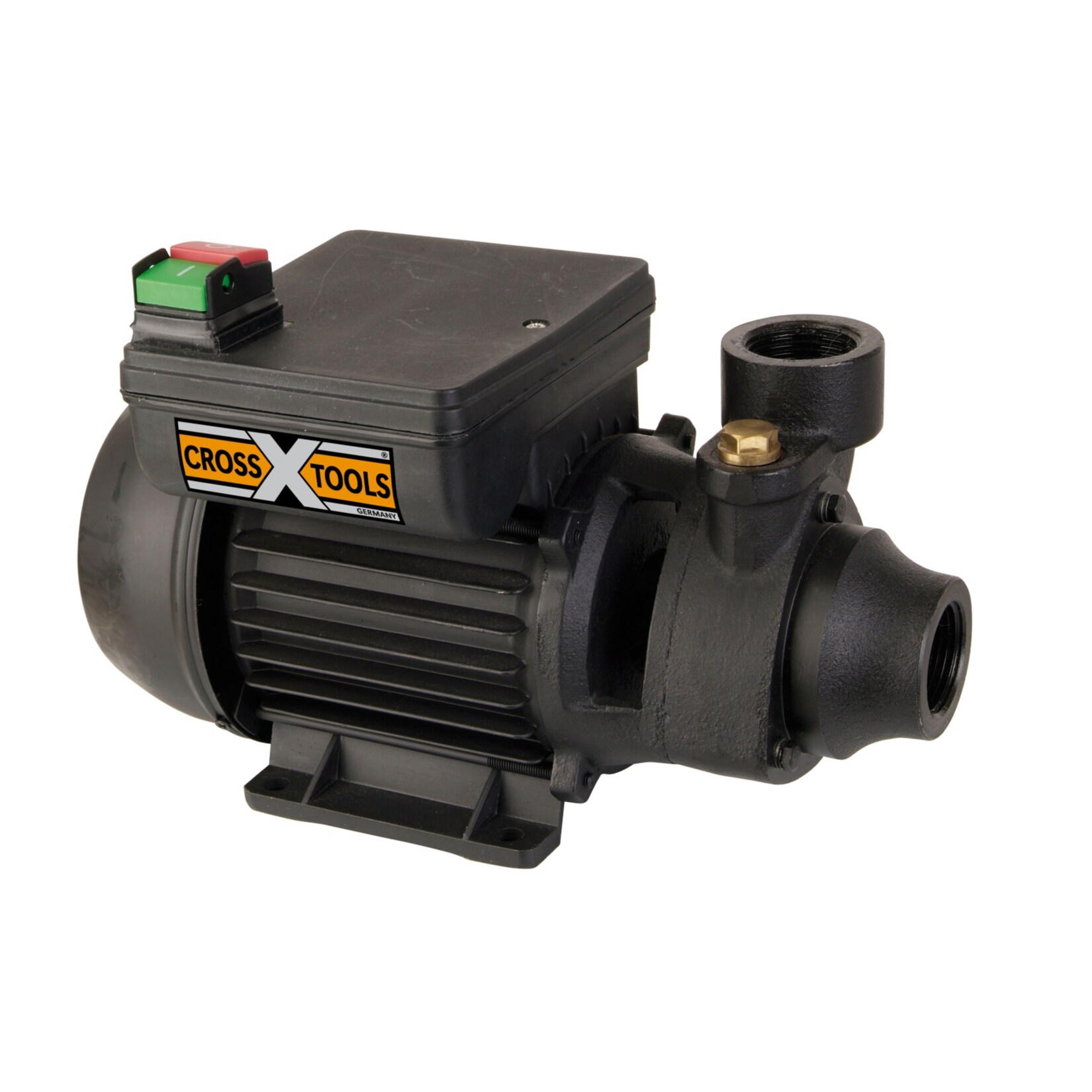 Cross Tools MultiOil 35 M Kraftstoffpumpe - Bild 1