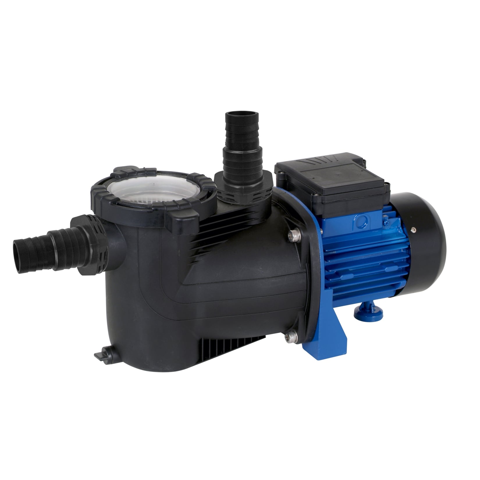 T.I.P. SPP 400 FT Poolpumpe - Bild 1