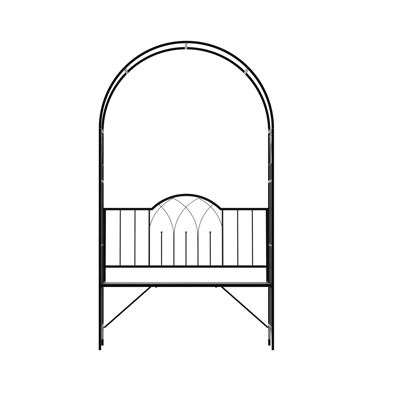 Rosenbank Metall