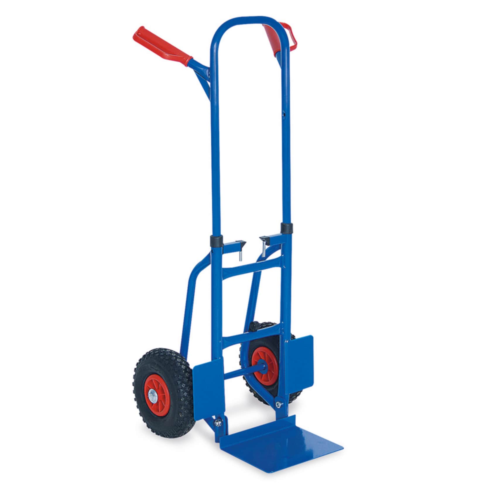 BRB 51534 Zusammenschiebbare Sackkarre - Bild 1