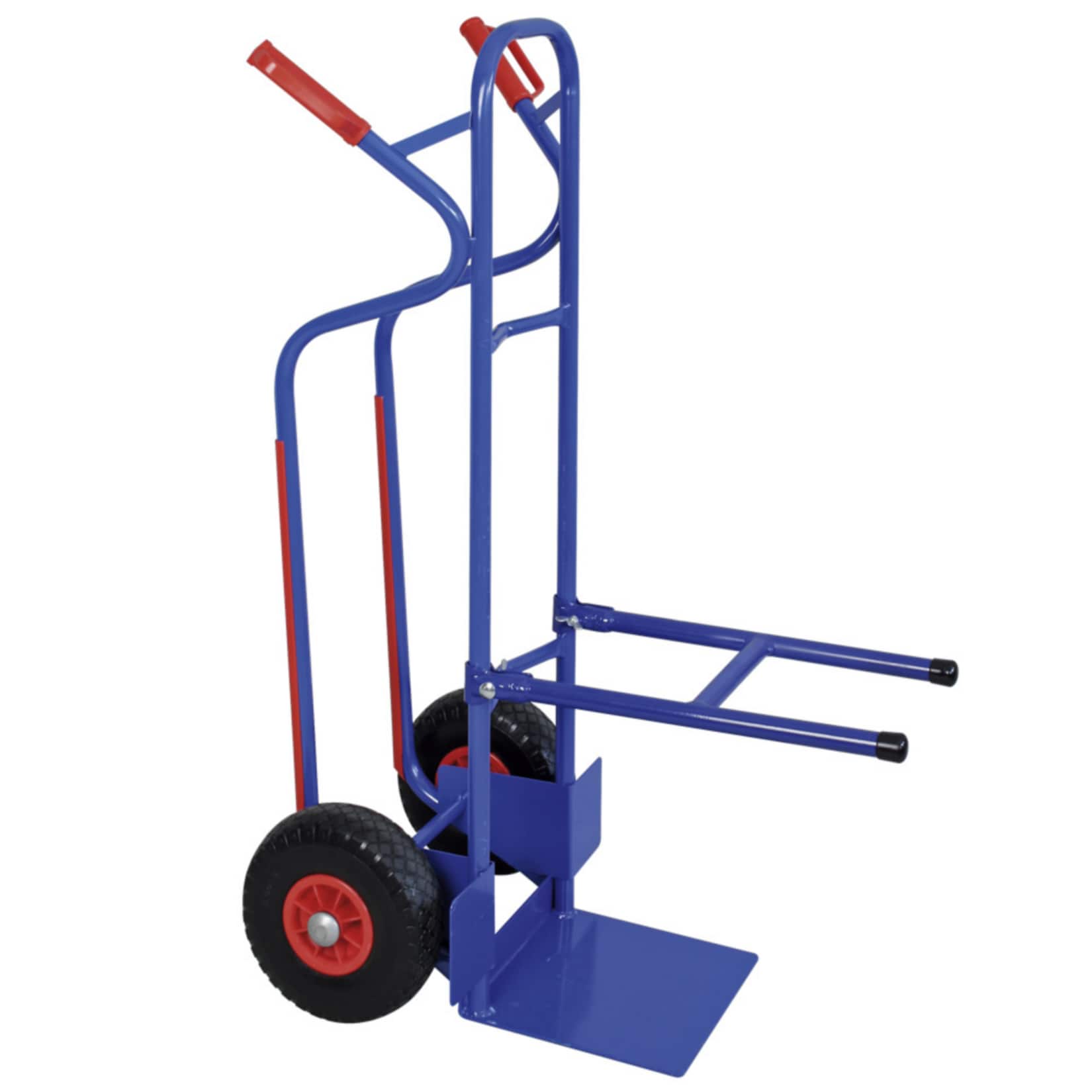 BRB 73969 Stapelkarre - Bild 1