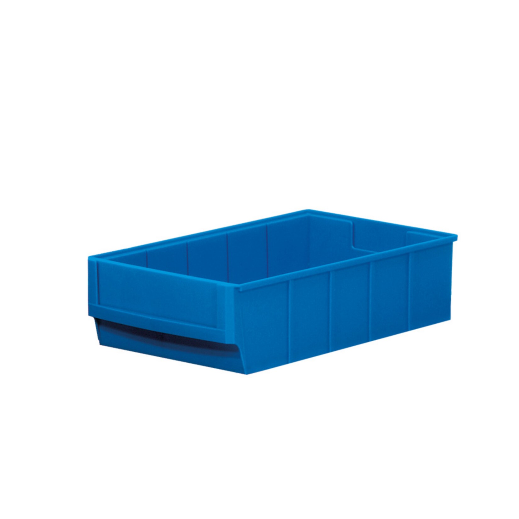 BRB Regalkästen 183 x 81 x 300 mm, blau - 12 Stück