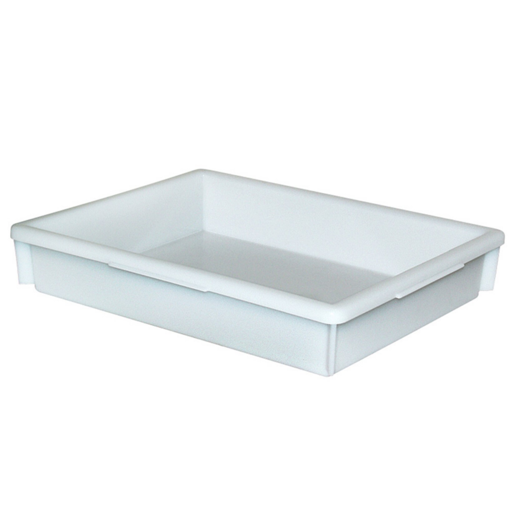 BRB Wannen 5er-Set, 360 x 85 x 460 mm