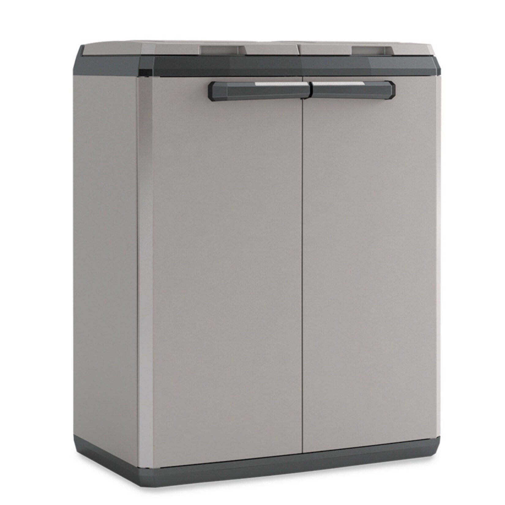 BRB 74509 Recyclingschrank - Bild 1