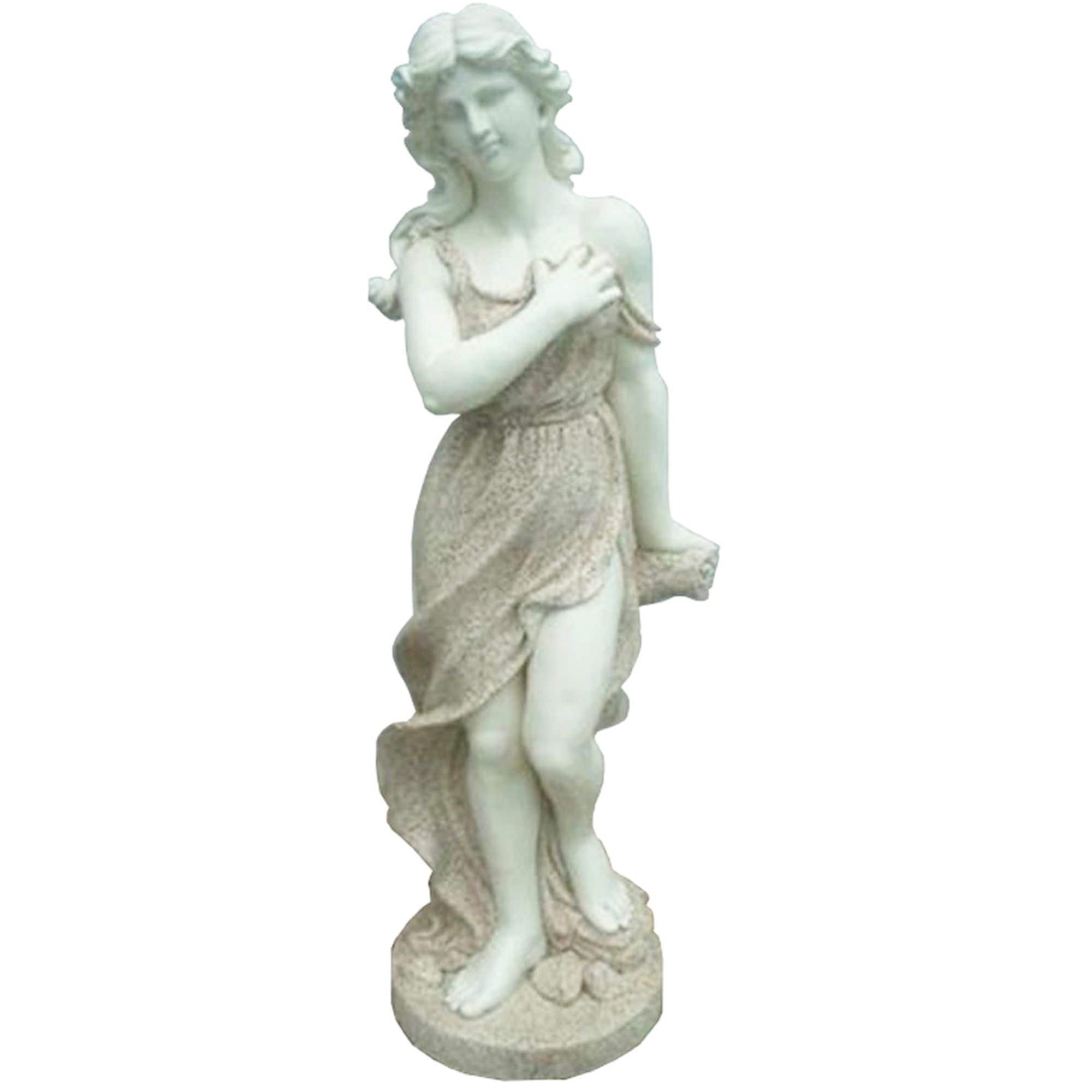 Gartenfigur OPHELIA - Bild 1