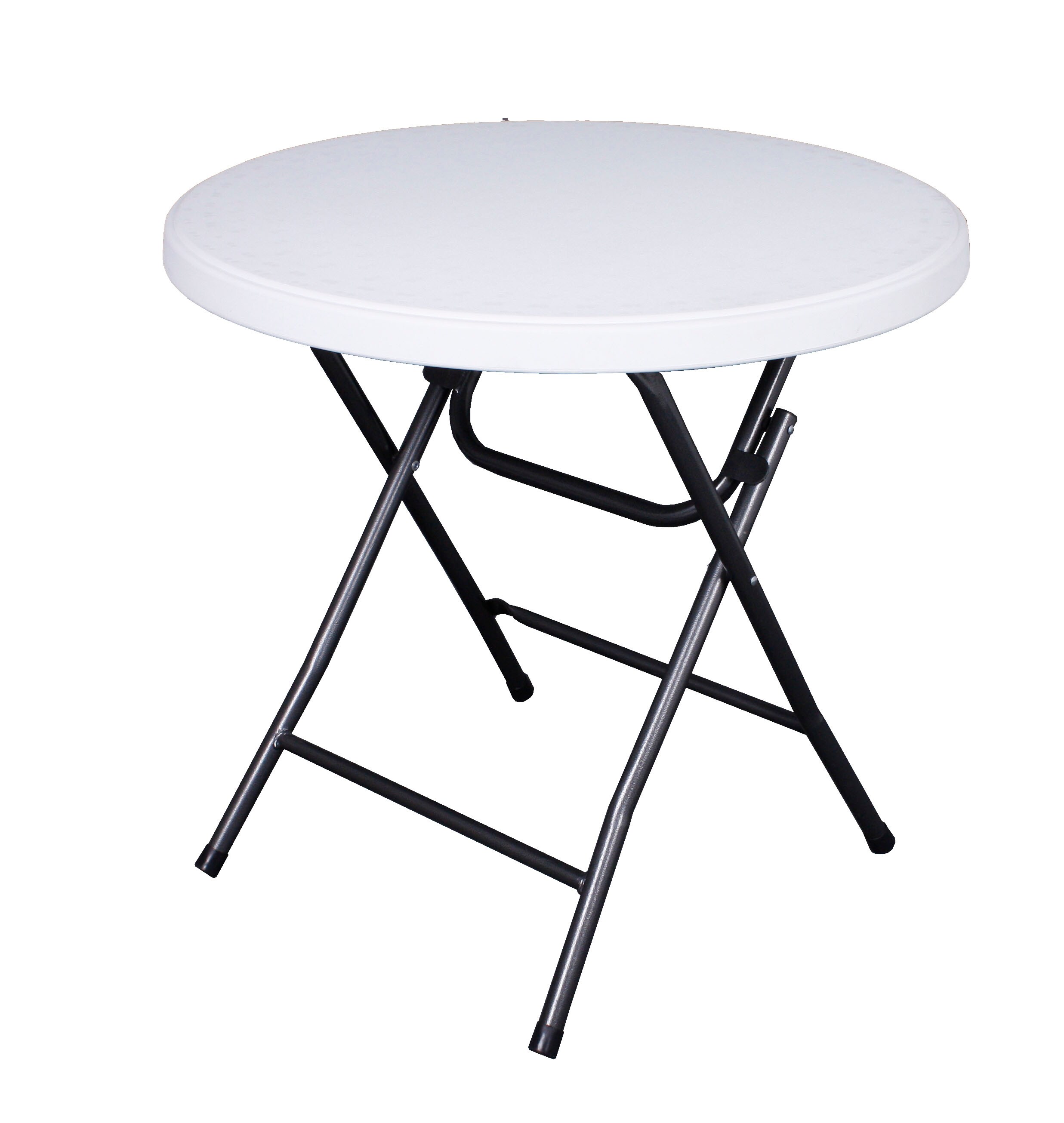 Tisch MUFARO &Oslash;80cm - Bild 1