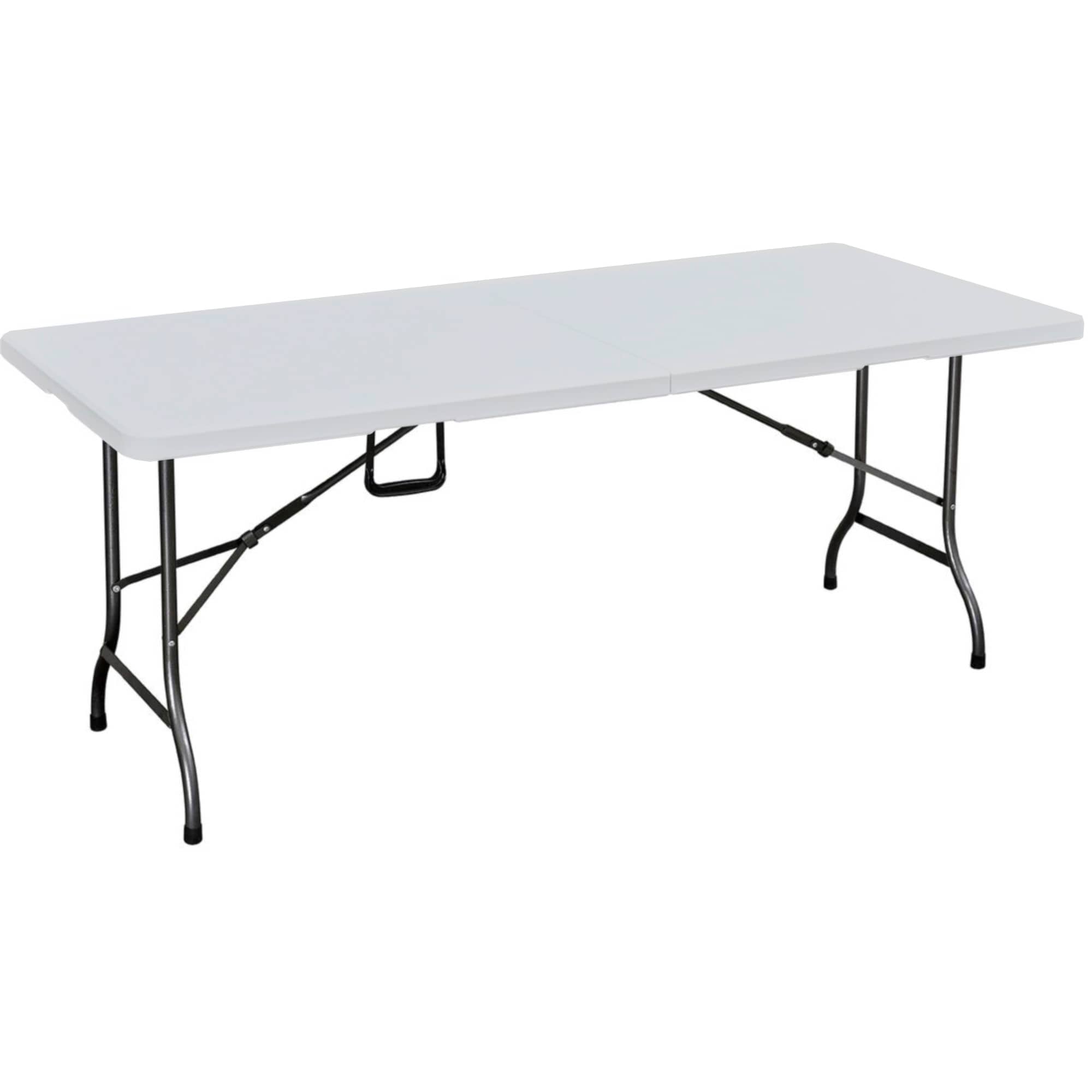 Klapptisch MUFARO, rechteckig und klappbar - Bild 1