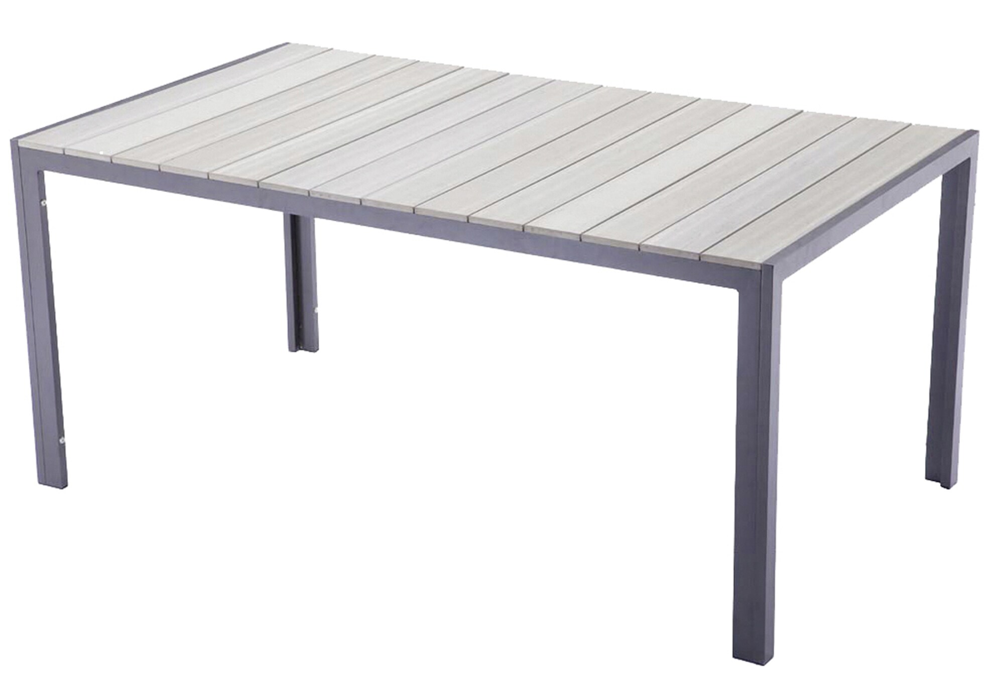 Tisch OLIVIA, rechteckig - Bild 1