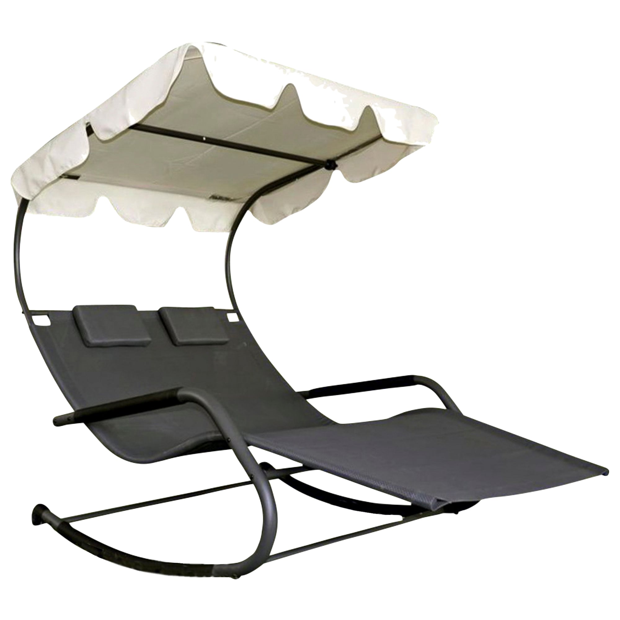 Doppel-Schaukelliege SERIFOS - Bild 1