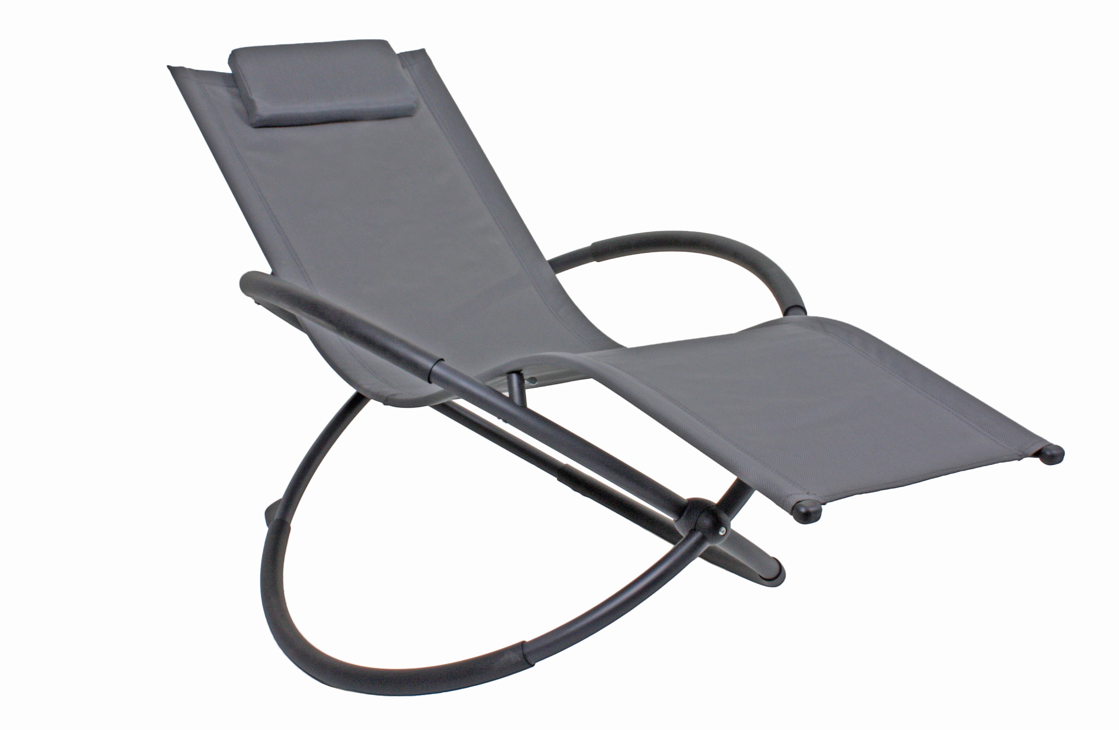 Schaukelliege MILOS - Bild 1