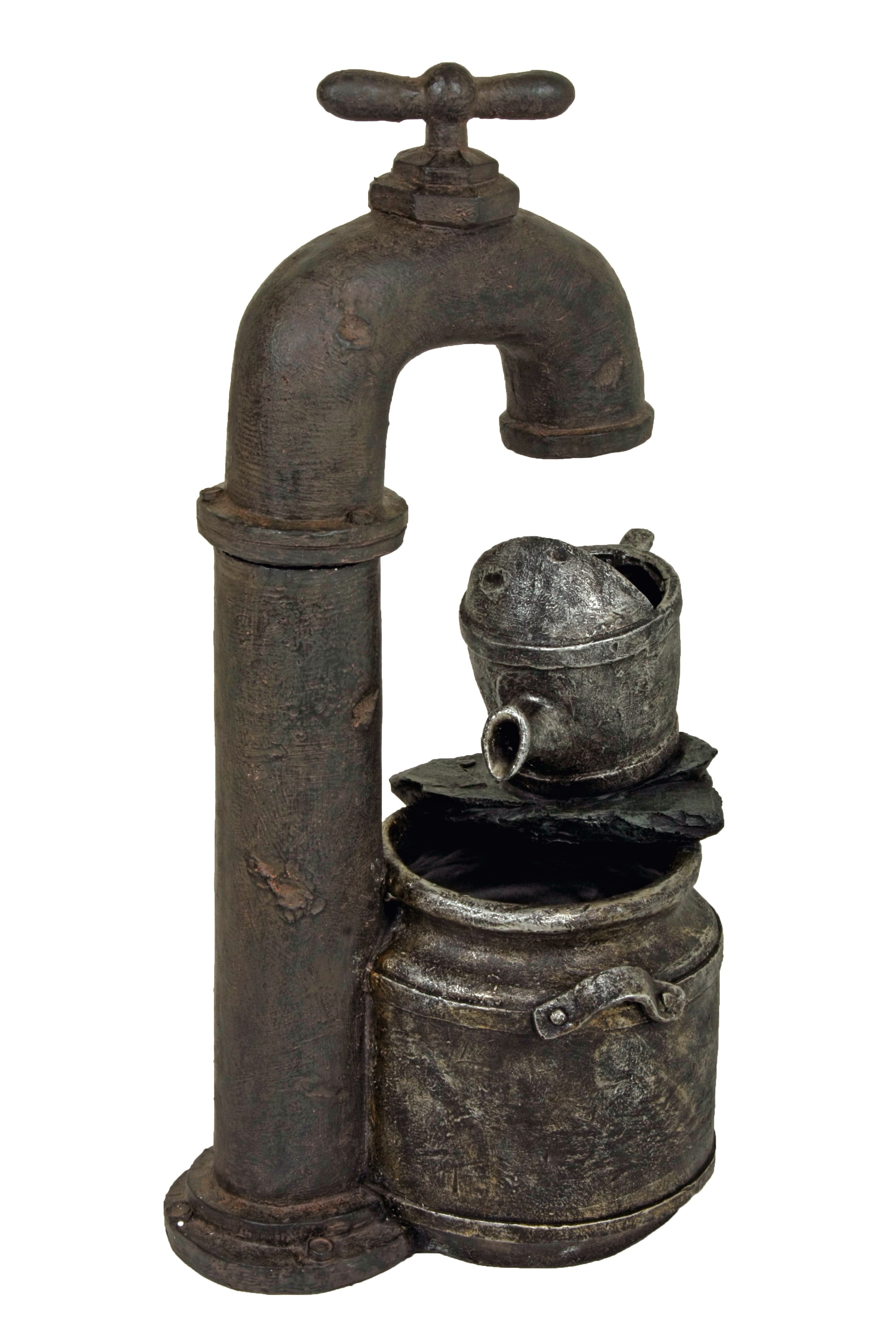 Brunnen APOLLON - Bild 1