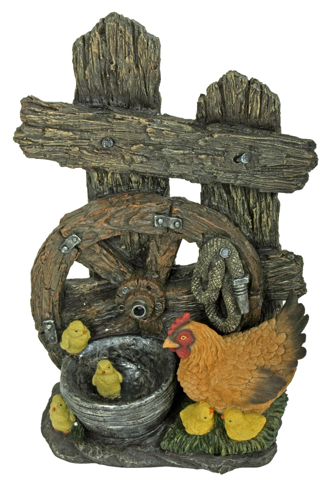 Brunnen HELIOS | 04041908113481