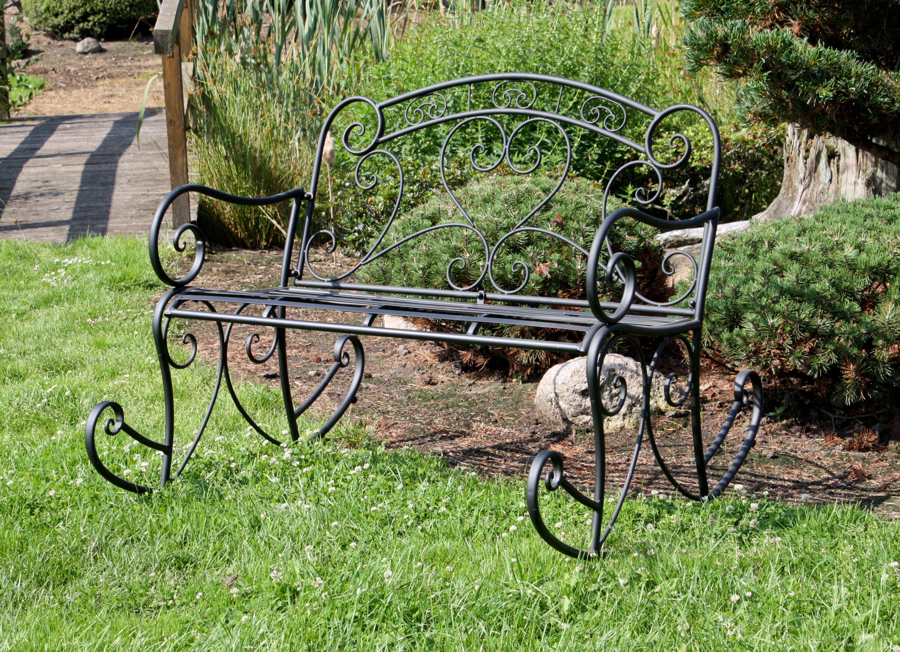 Schaukelbank DARES - Bild 1