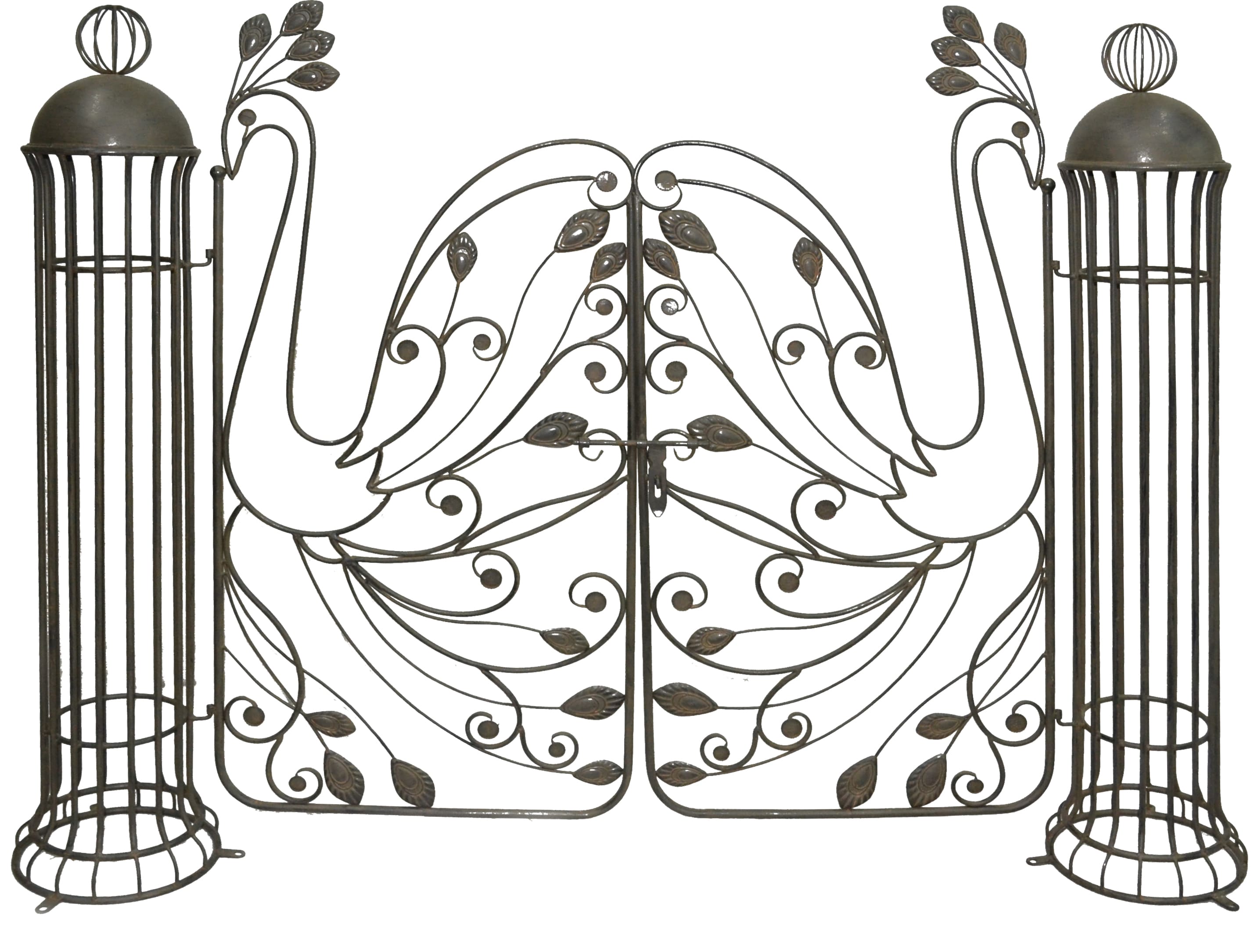 Pforte PACAYA - Bild 1