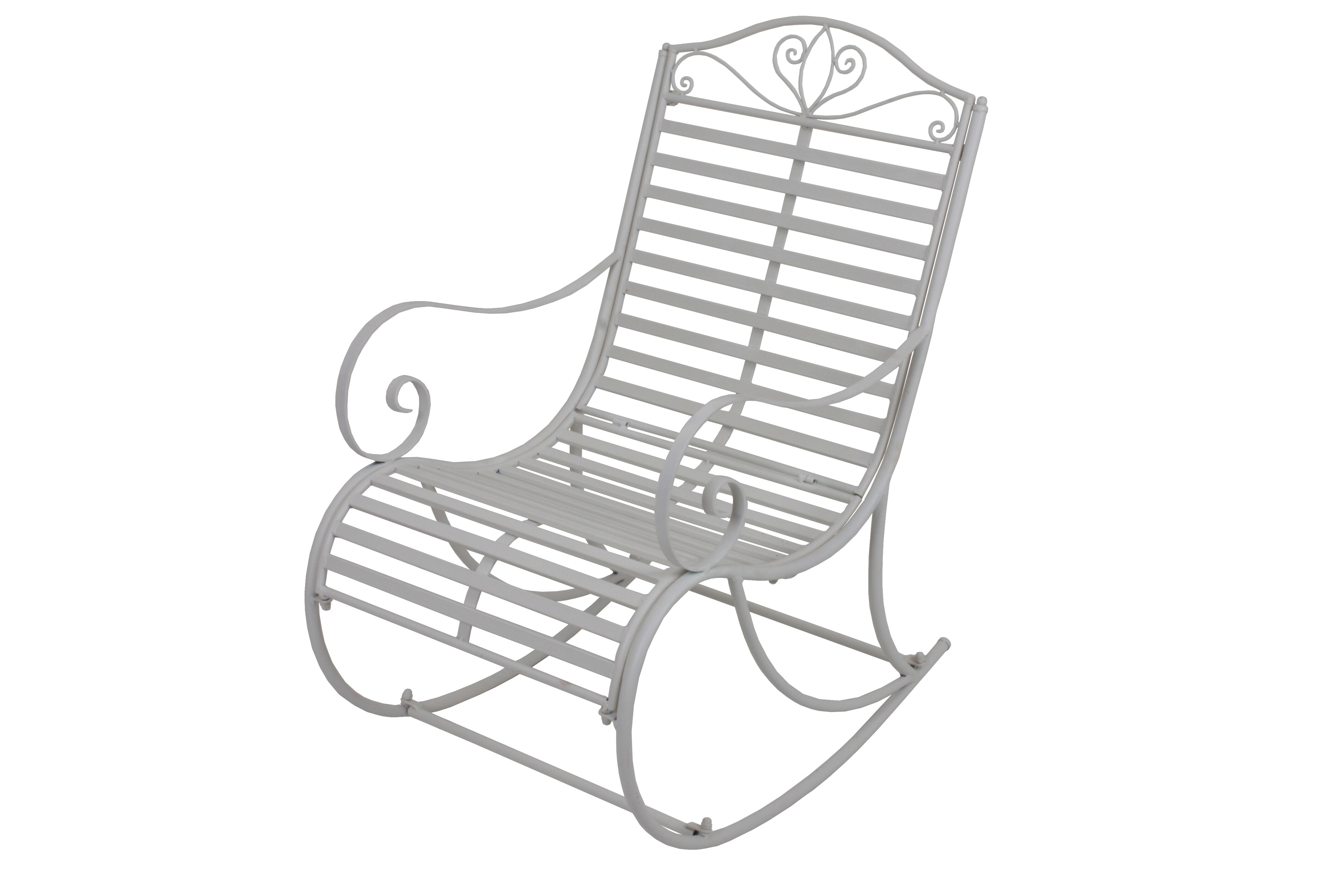 Schaukelstuhl TAMBO - Bild 1