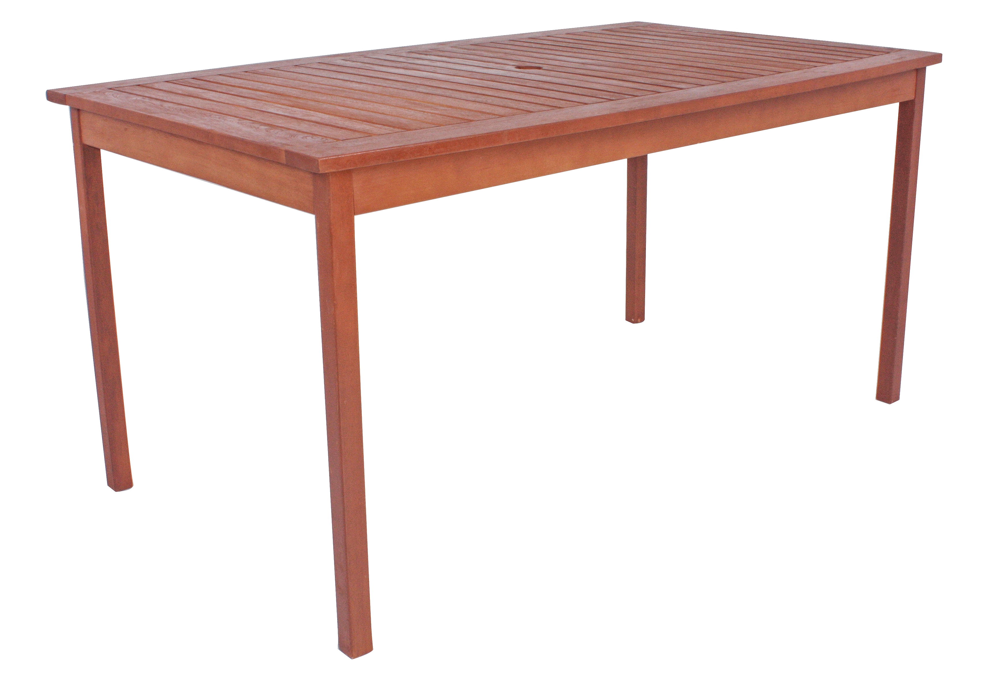 Tisch MADISON, rechteckig - Bild 1