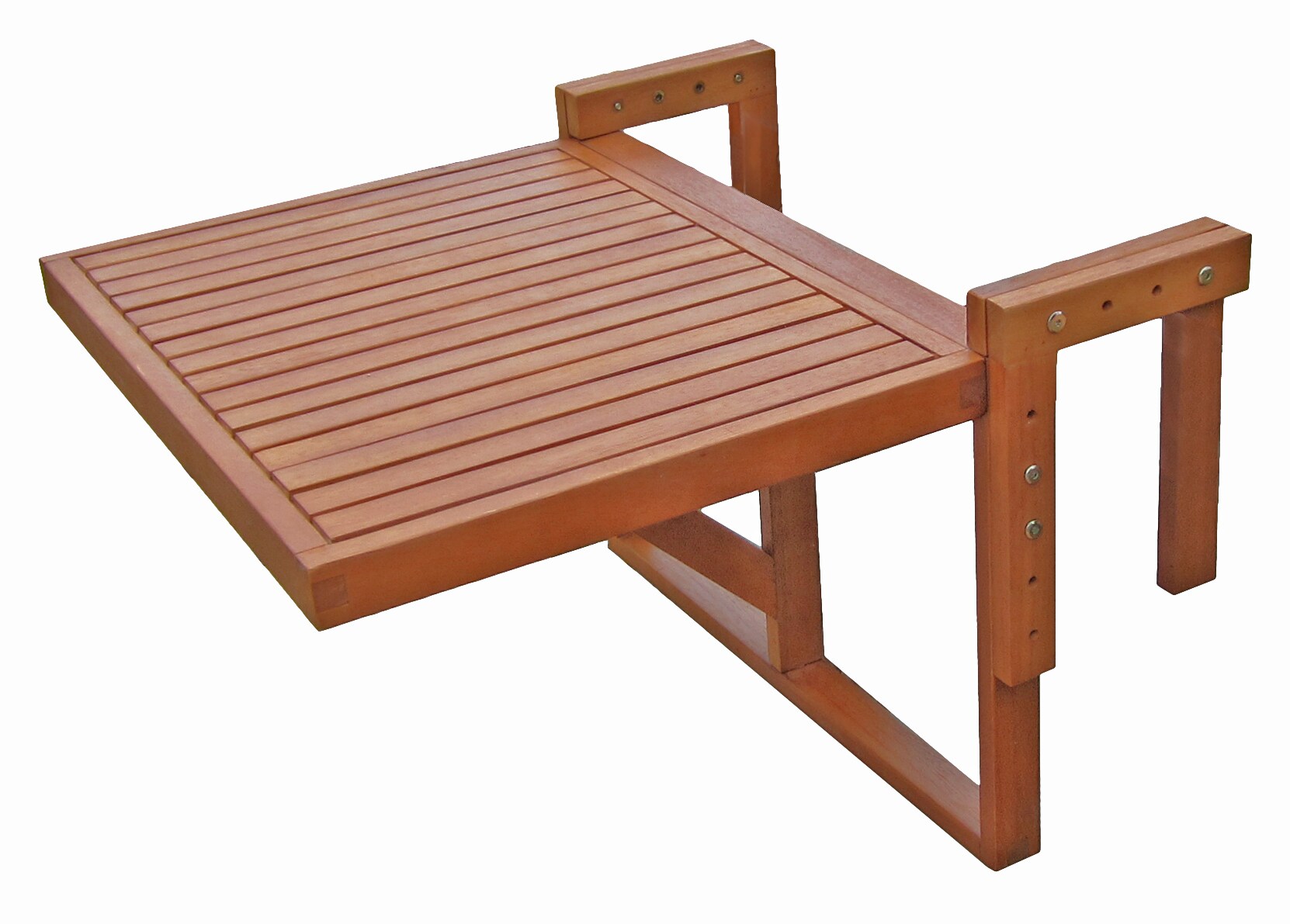 Balkon-H&auml;ngetisch BERKELEY - Bild 1