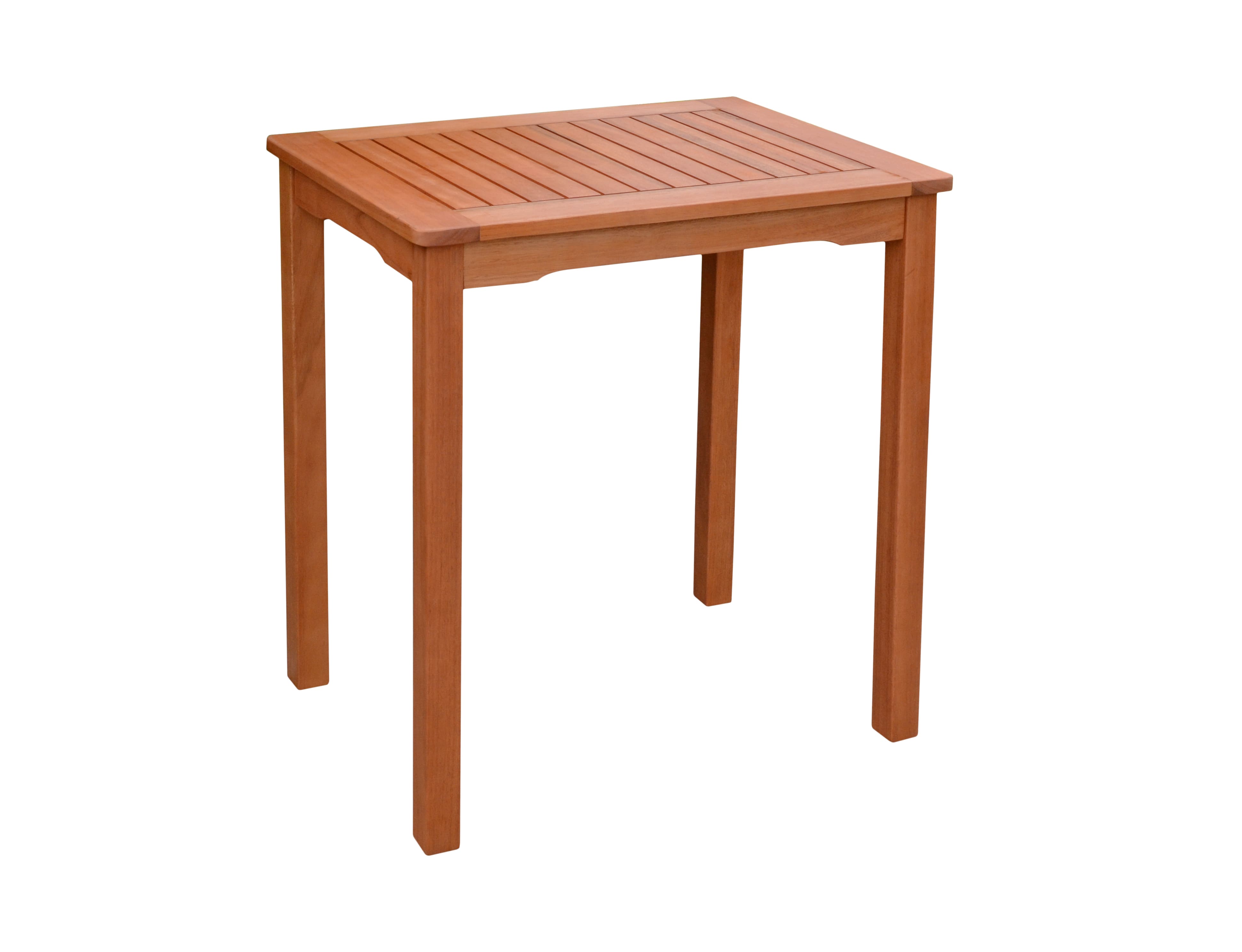 Tisch PITTSBURGH, 70 x 50 cm - Bild 1