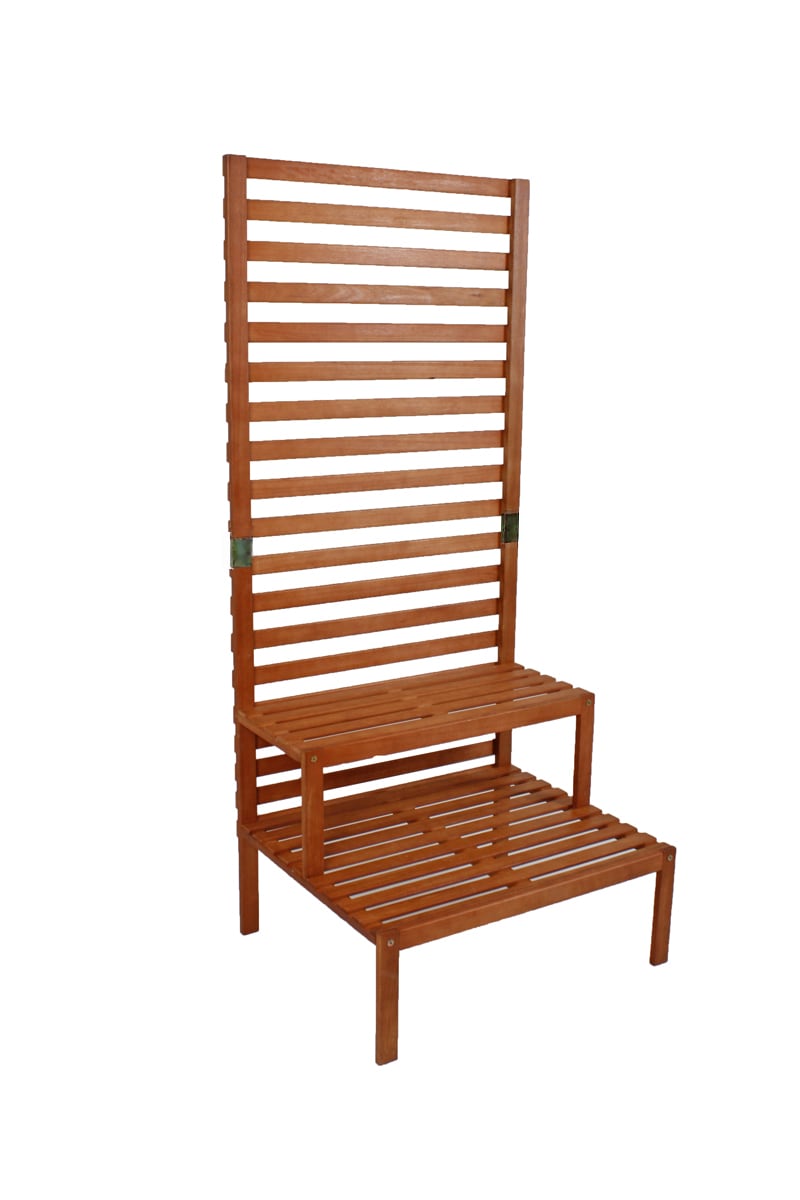 Sichtschutz-Pflanztreppe CONCORD - Bild 1