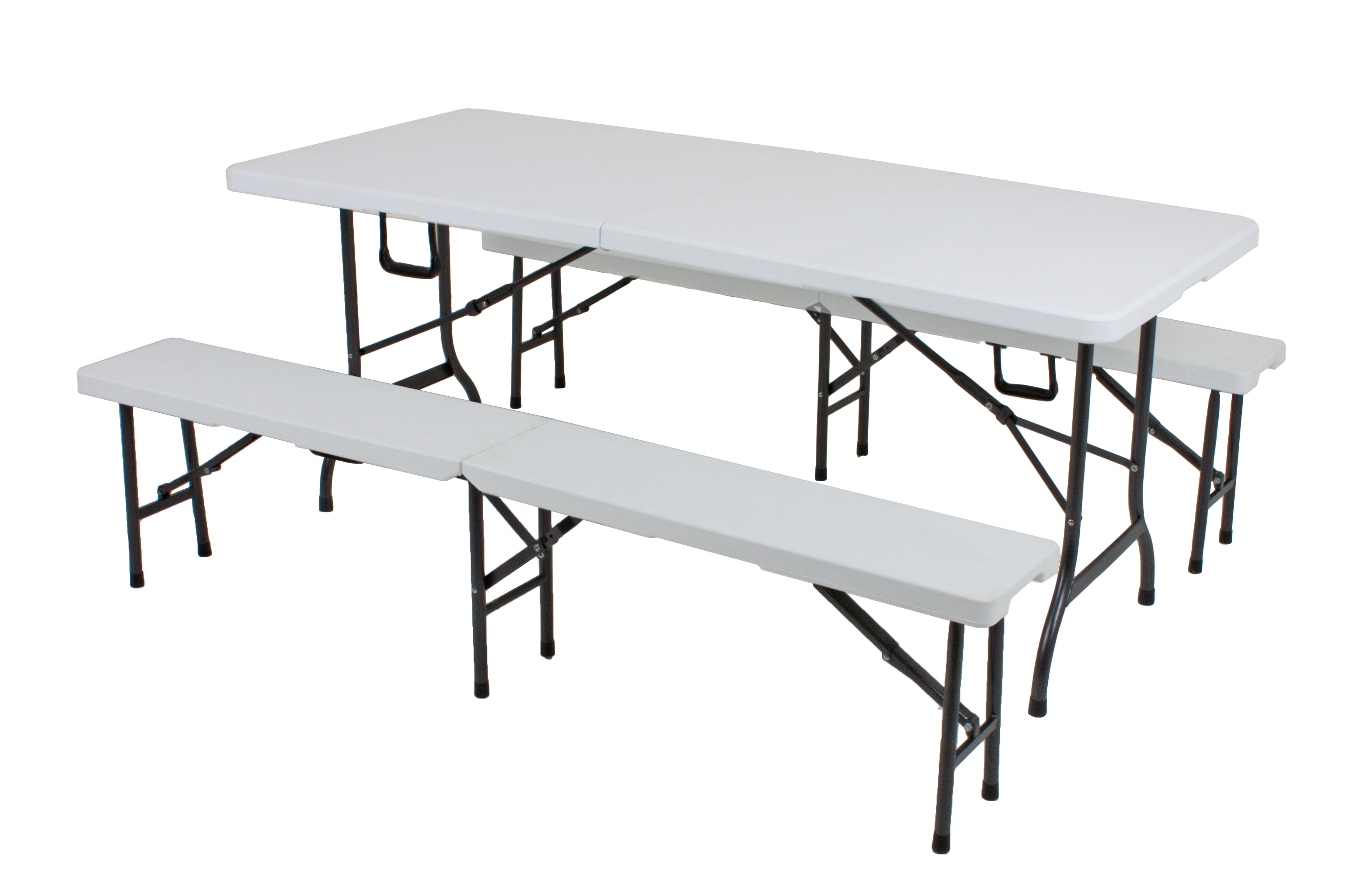 Tisch-Set MUFARO - Bild 1