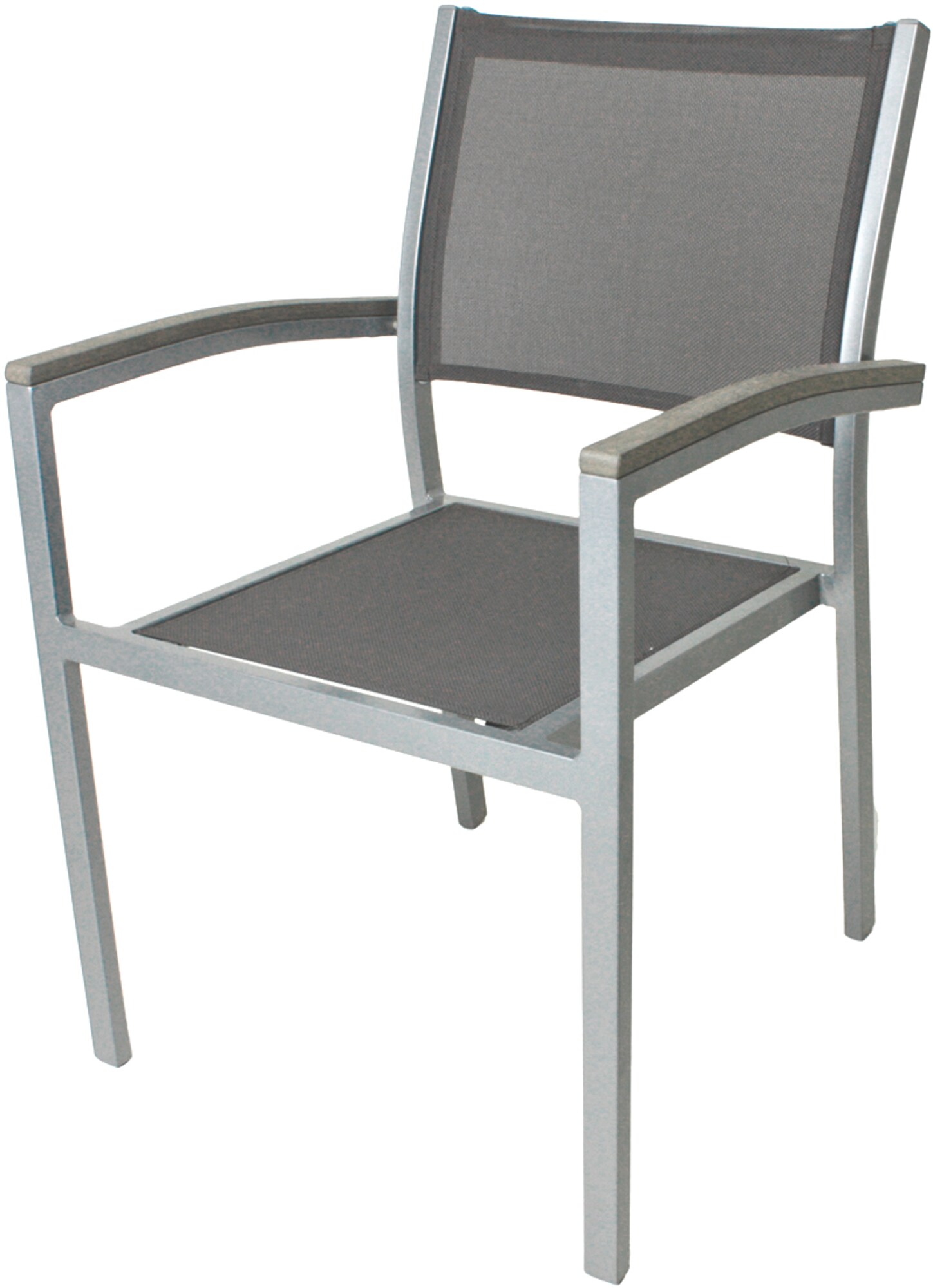 Stapelstuhl GRACE,  4er Set - Bild 1