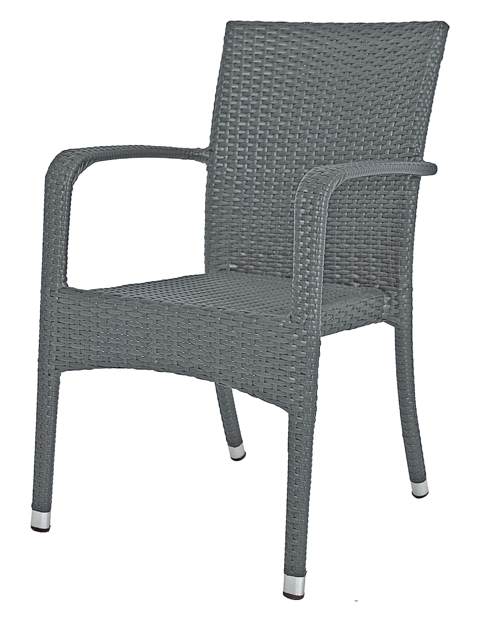 2er Set Stapelstuhl LONDON - Bild 1