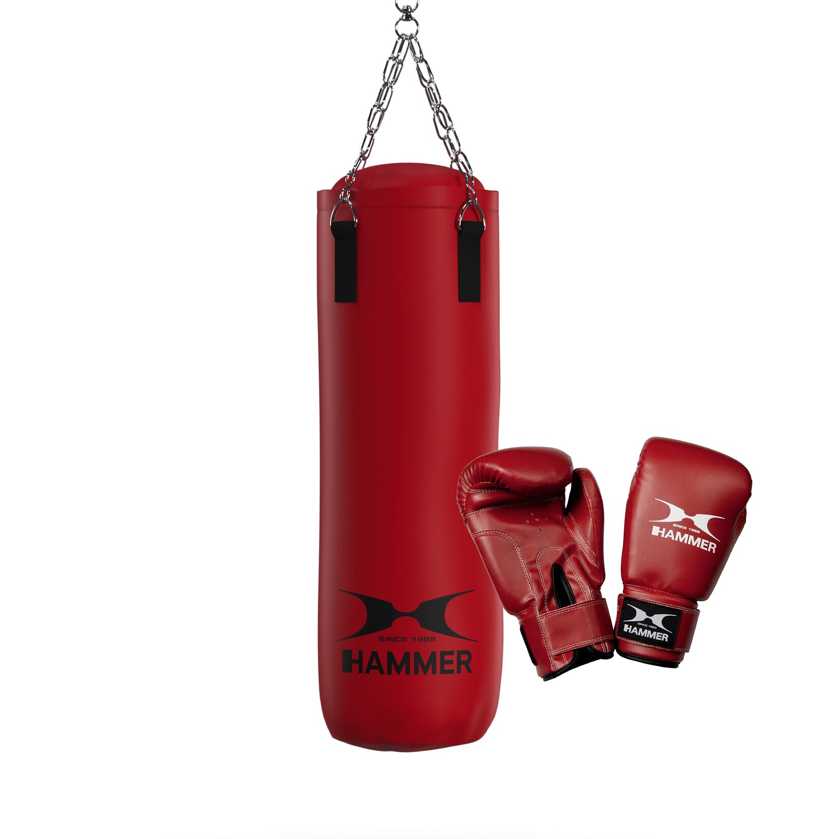 Hammer Box-Set „Fit“, 60 cm | 04005251920127