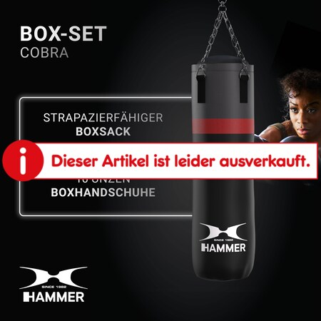 Hammer Box-Set \