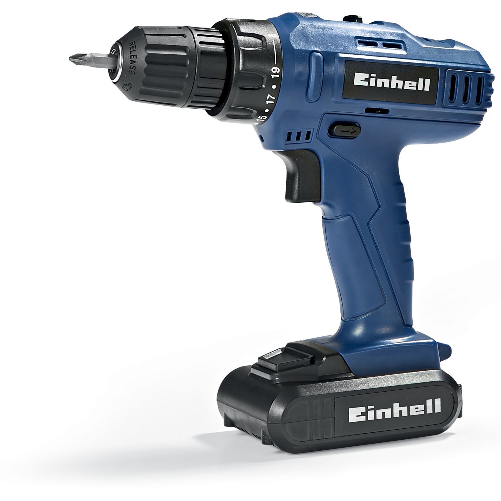 Einhell 18 V Akku-Bohrschrauber BT-AS 18 LI - Bild 1