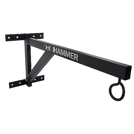 Hammer Wandhalter - Bild 1