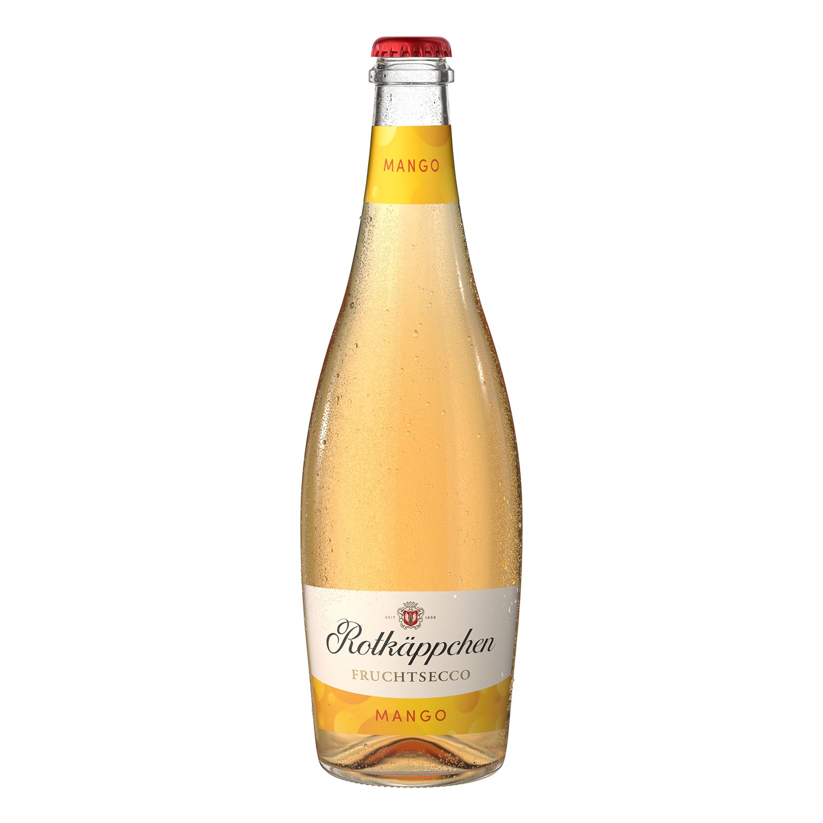 Rotkäppchen Fruchtsecco Mango 8,0 % vol 0,75 Liter