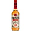 Capt'n Jack Rum 40,0 % vol 0,7 Liter