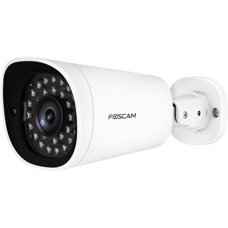 Foscam G2ep 2 Mp Full Hd Poe Ip Uberwachungskamera Online Kaufen Bei Netto