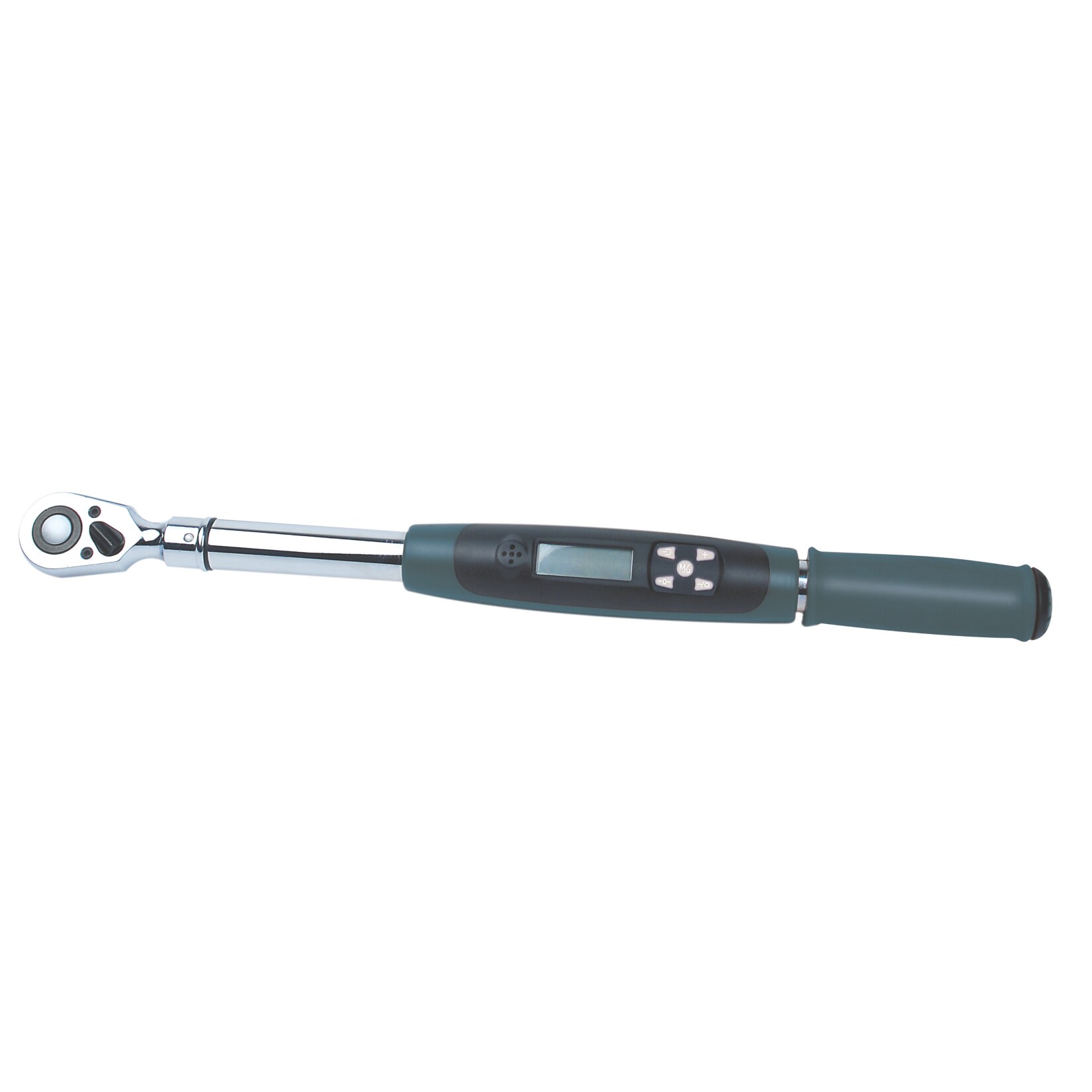 Br&uuml;der Mannesmann M18142 digitaler Drehmomentschl&uuml;ssel 1/2" - Bild 1