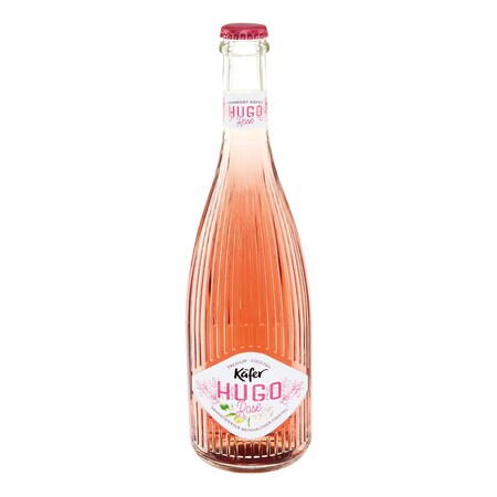 Käfer Hugo Rosé 6,9 % vol 0,75 Liter