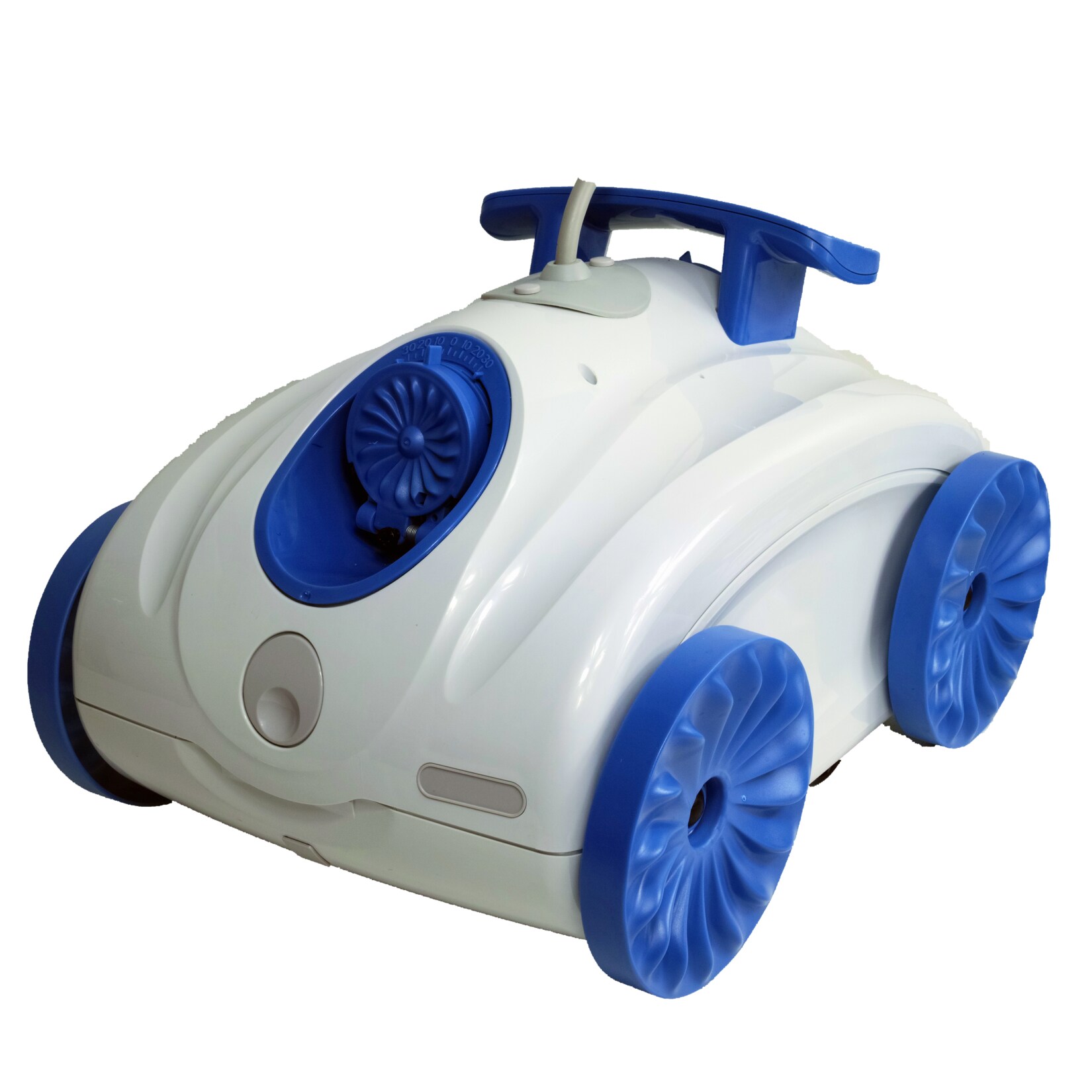 Interline Pool-Roboter Snapper | 08719244095520