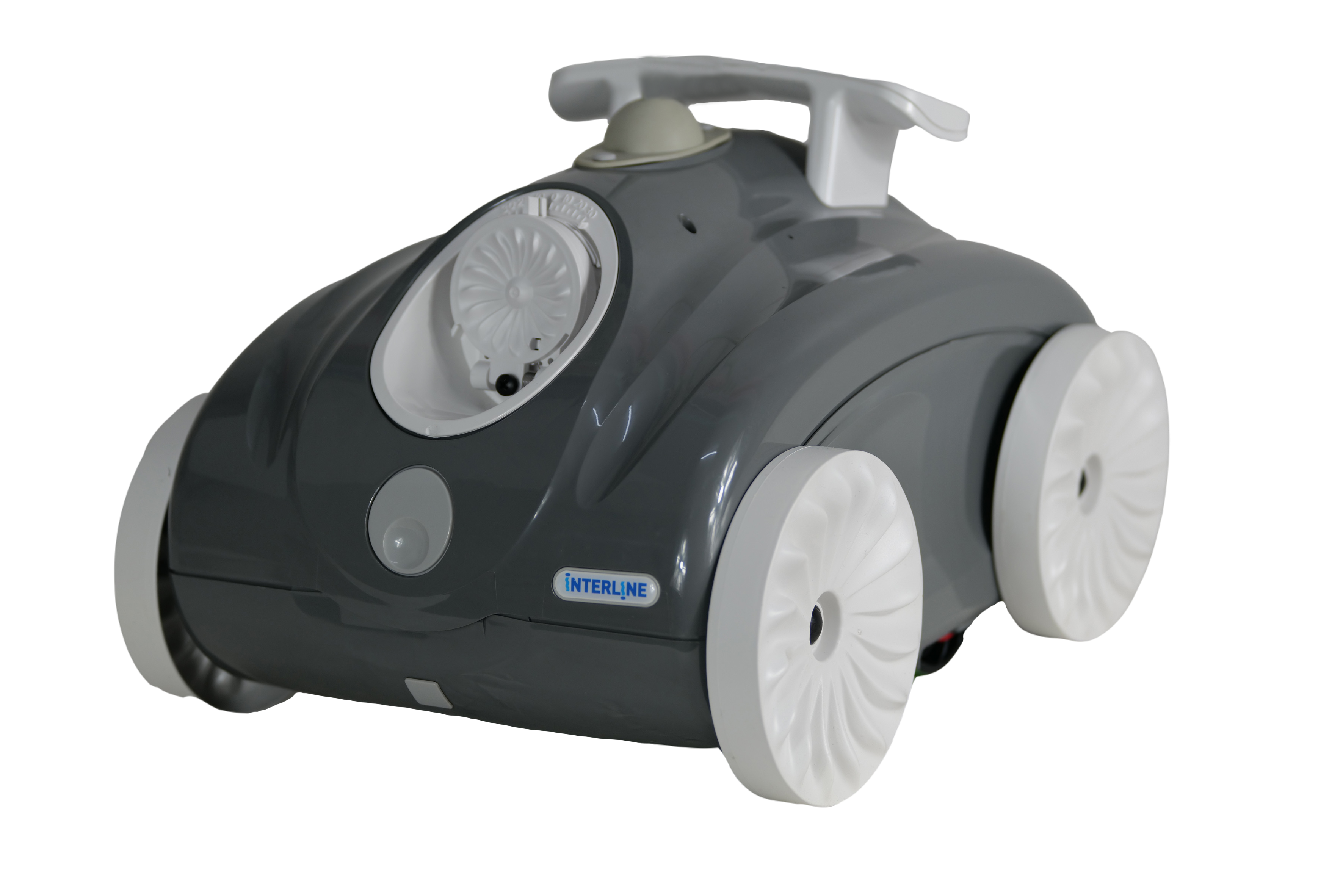 Interline Pool-Roboter King Crab - Bild 1