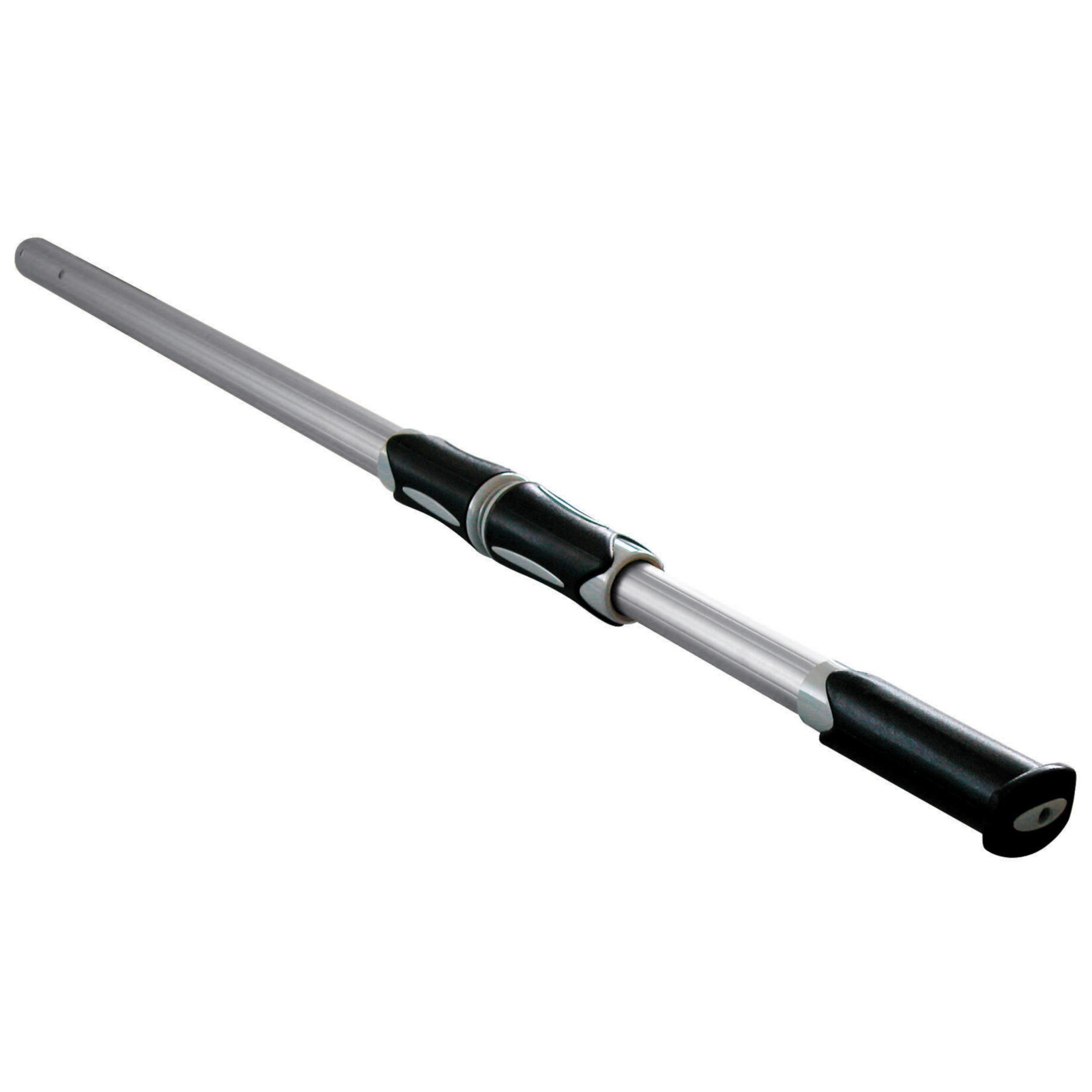 Interline Teleskop-Bodensaugstange Deluxe, 2 x 180 cm | 08719244095360