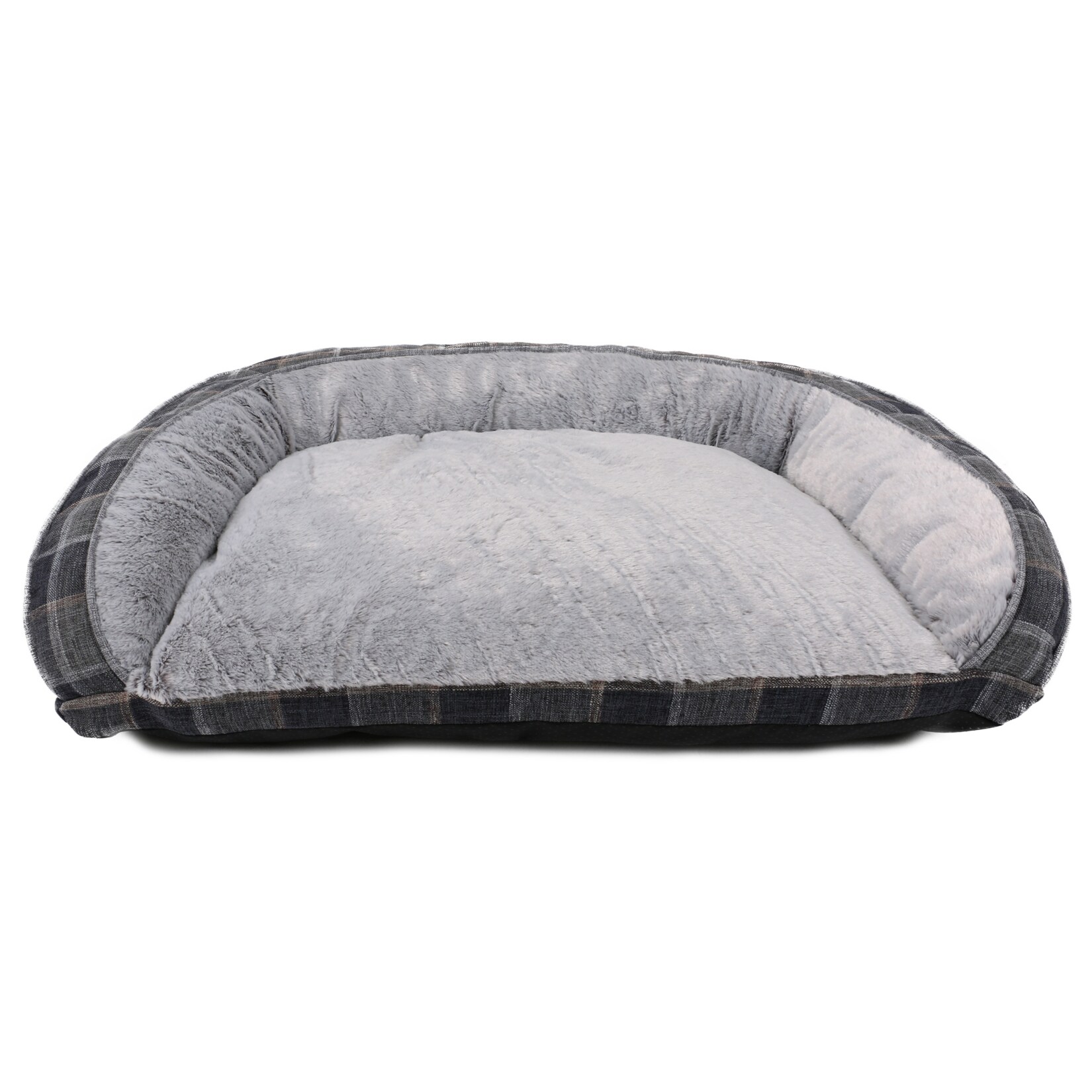 Heim Kuschelprogramm Schottland Orthop&auml;disches Heimtierbett - Bild 1