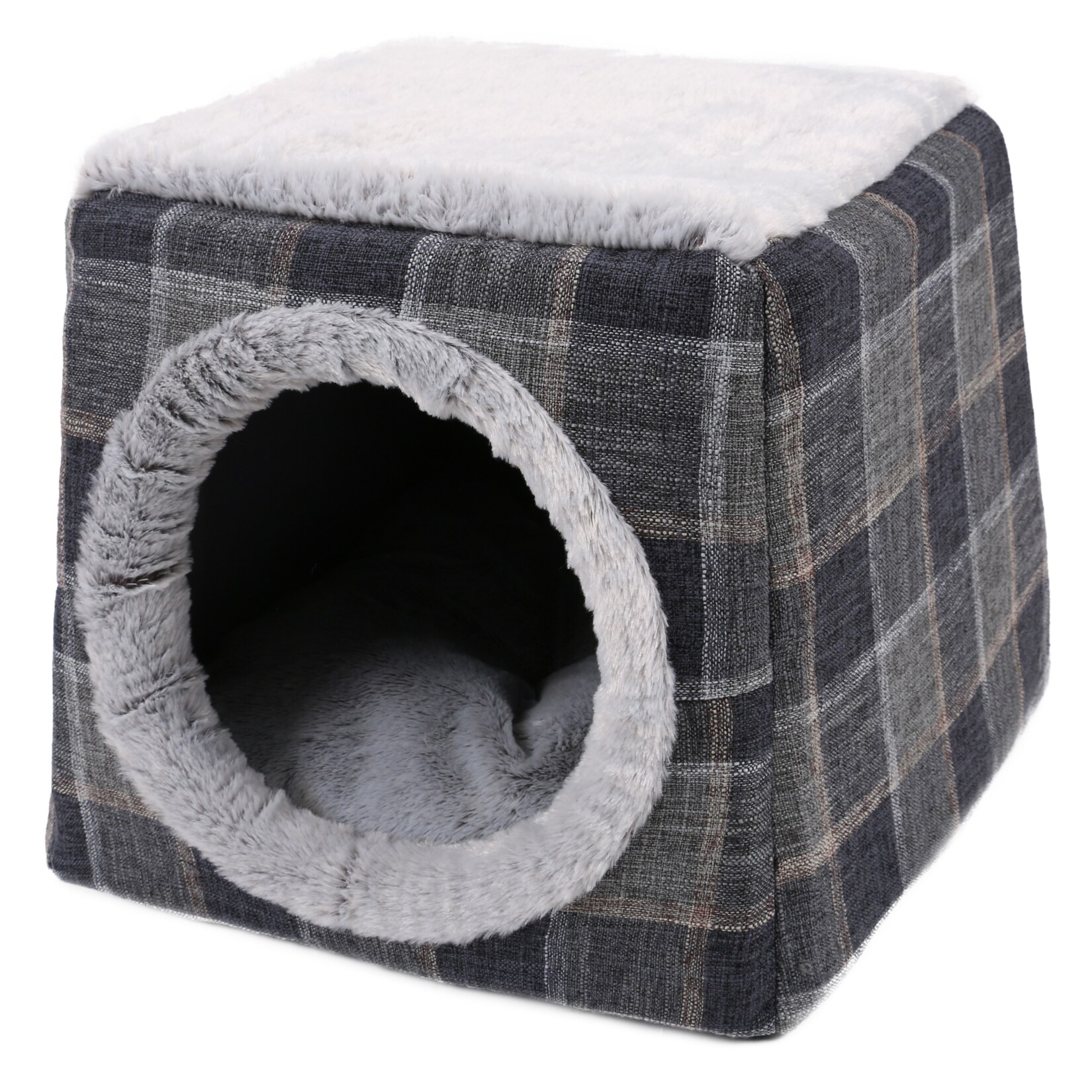 Heim Kuschelprogramm Schottland Heimtierh&ouml;hle - Bild 1