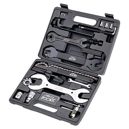 POINT Werkzeugkoffer Toolbox 32 - Bild 1