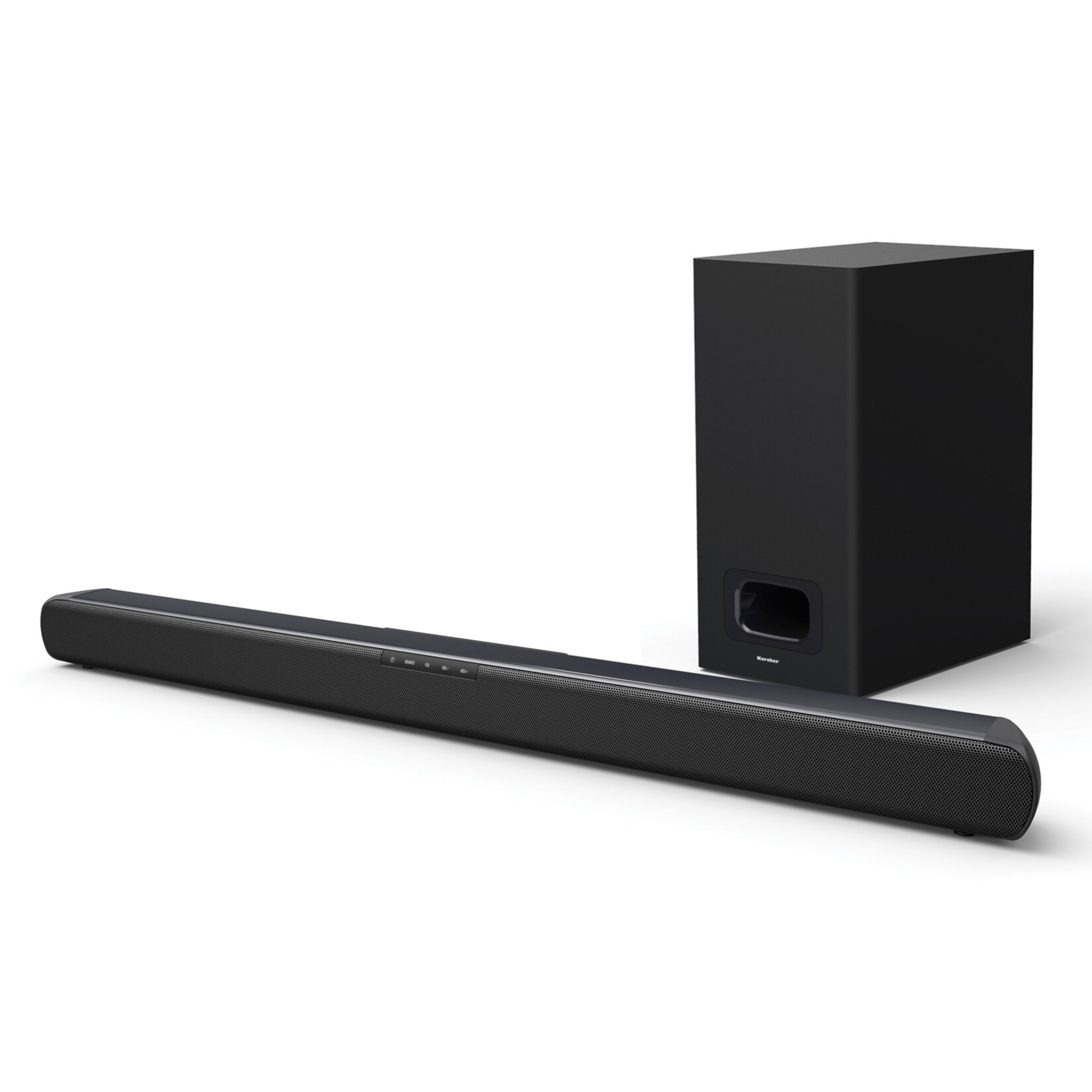 Karcher SB800S Soundbar mit Subwoofer | 04000420866619