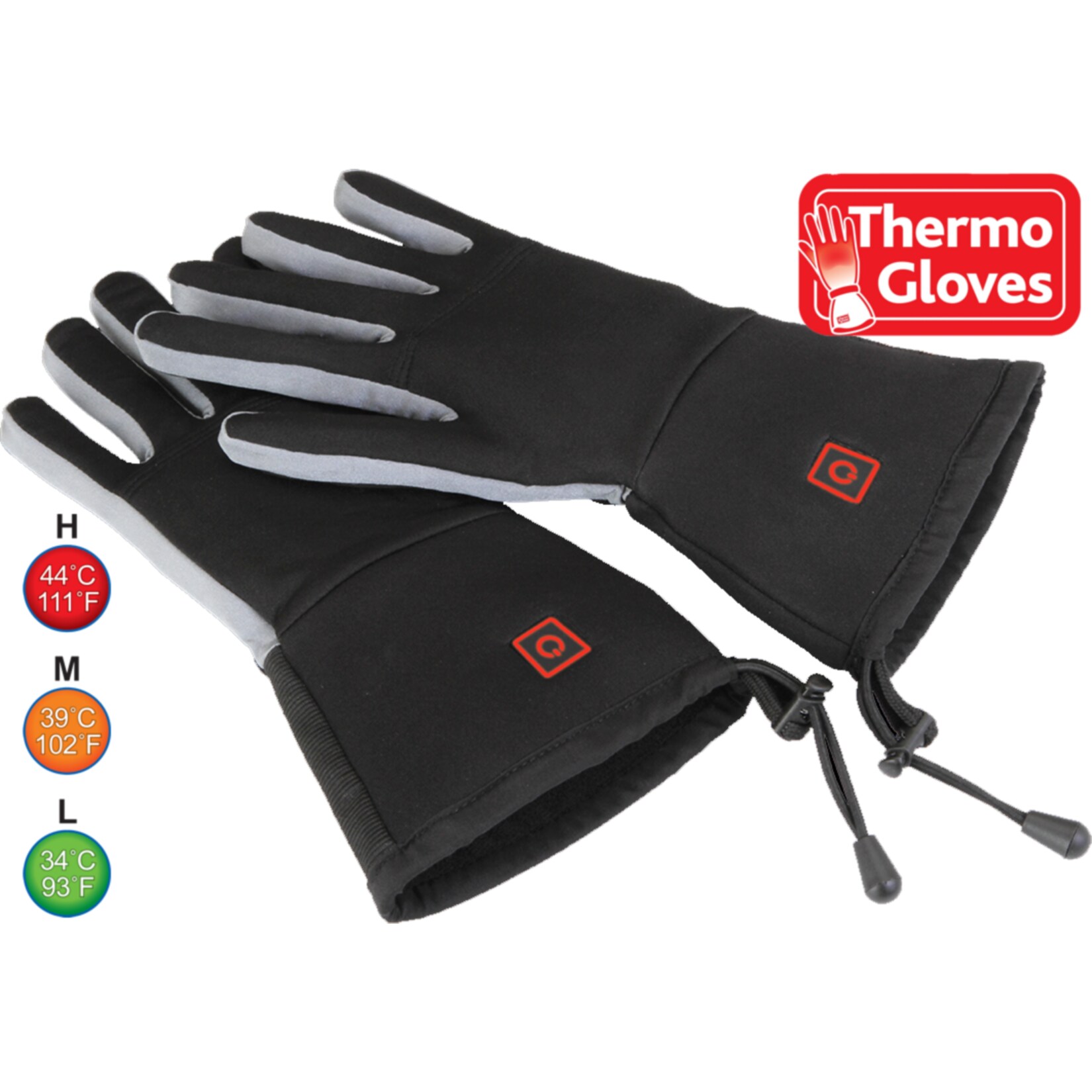 Thermo Gloves L-XXL - Bild 1