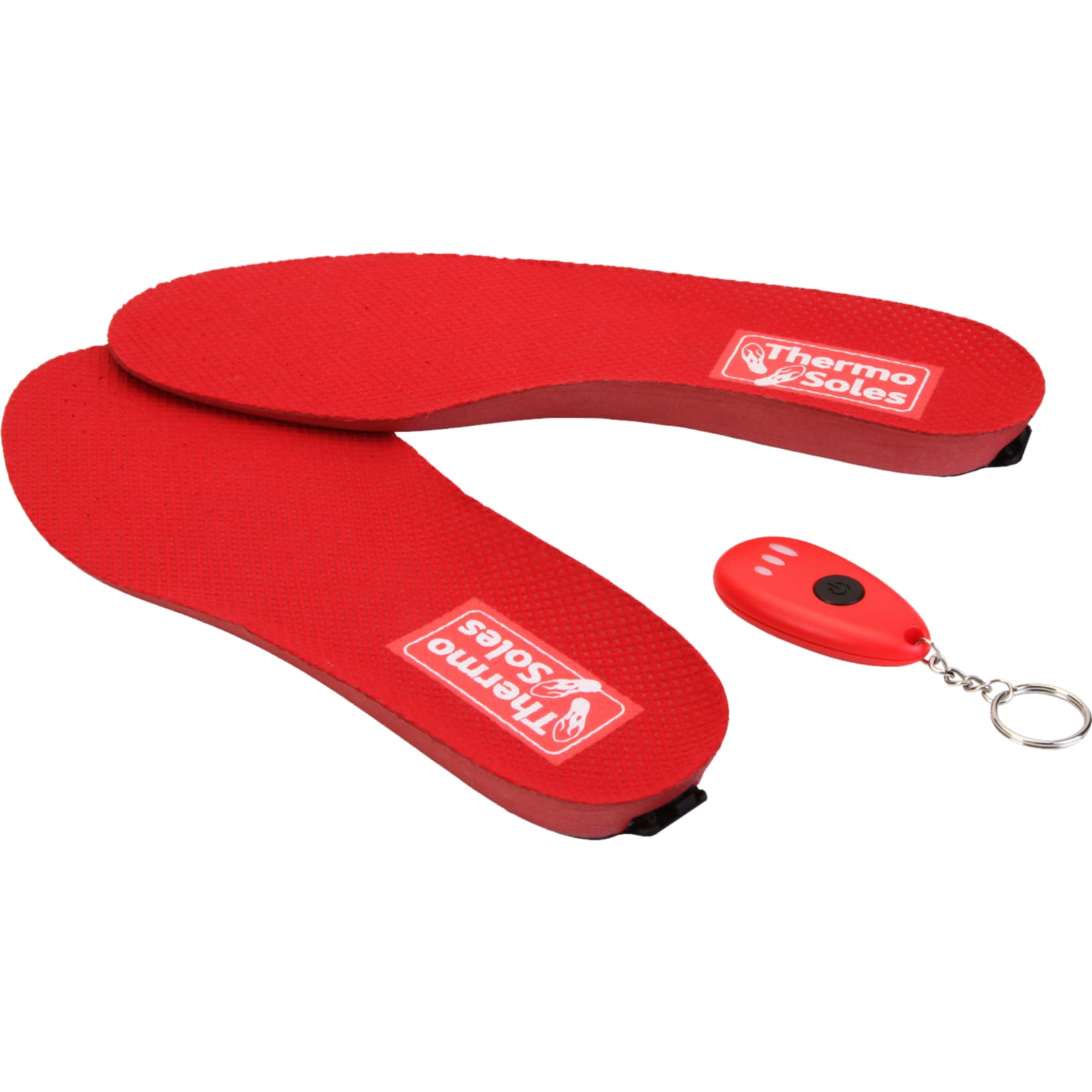 Thermo Soles 3D mit Funkfernbedienung XL - Bild 1
