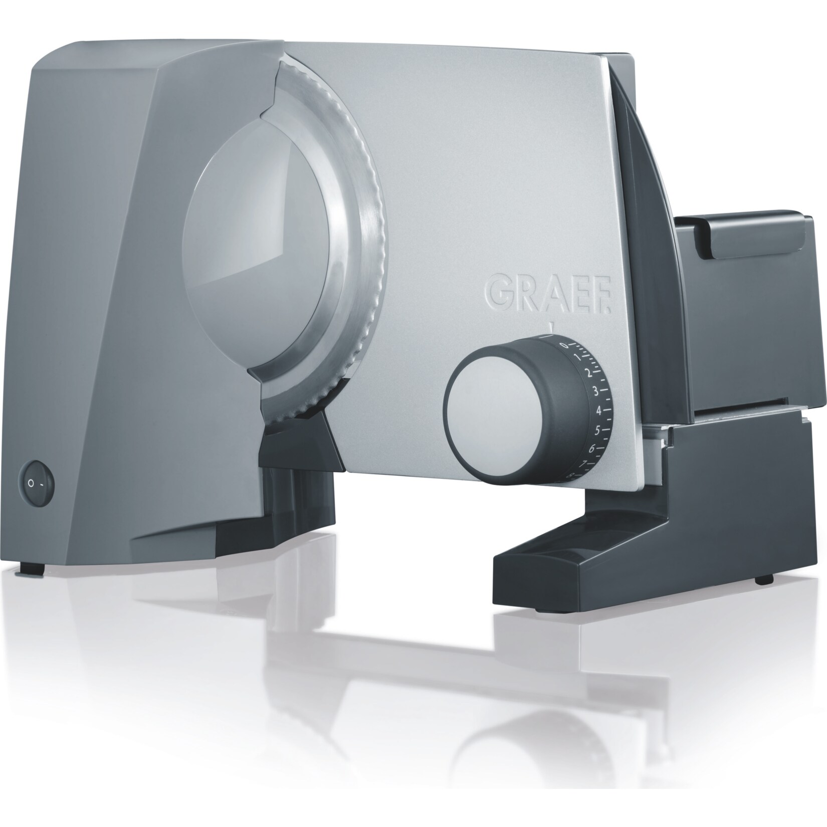 Graef Allesschneider Sliced Kitchen G 50 - Bild 1