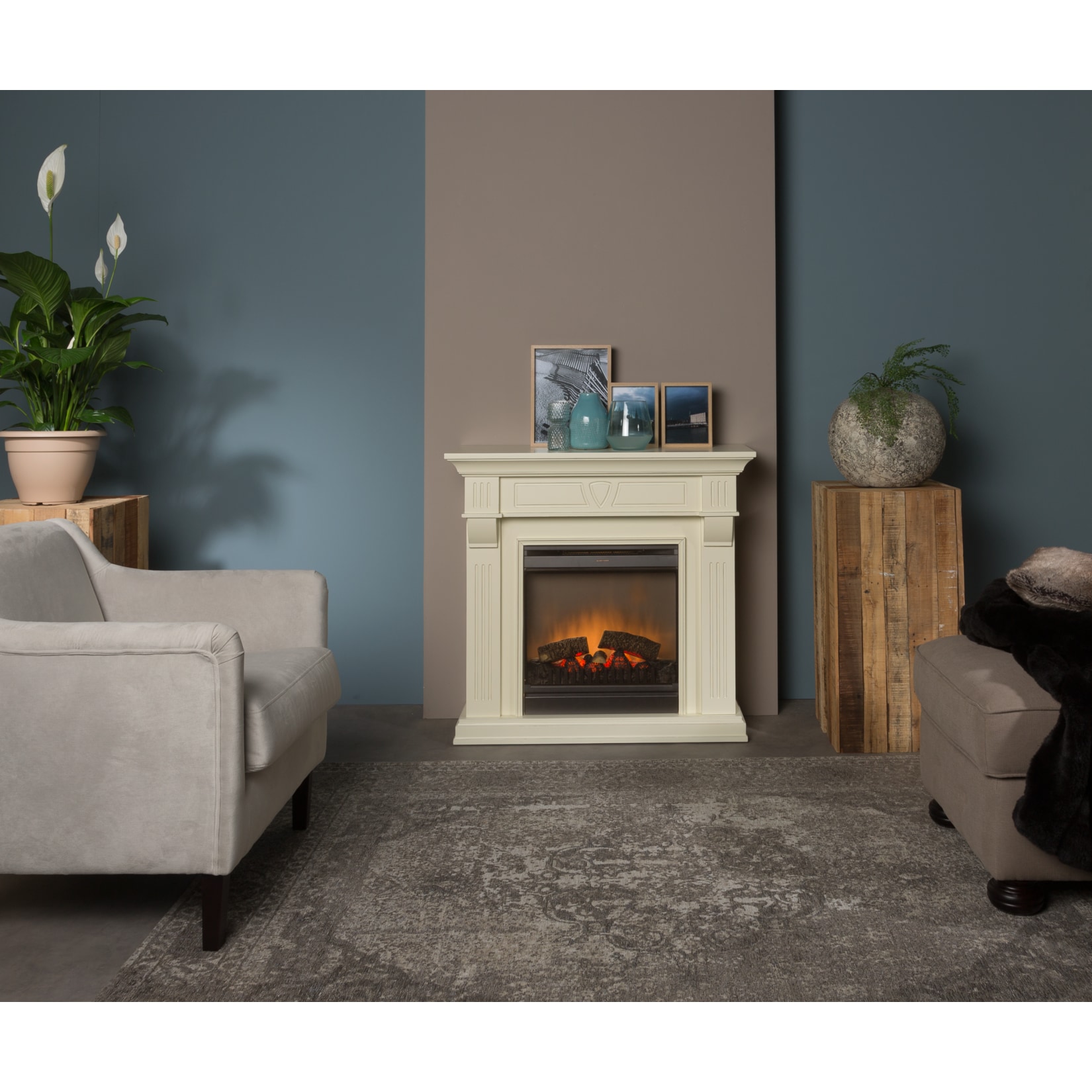 Elektrokamin Beethoven online kaufen bei Netto