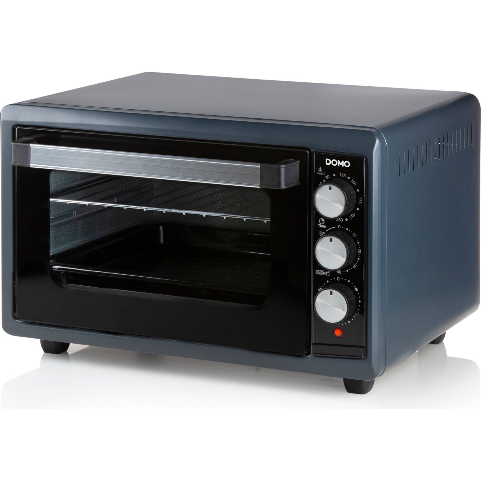 Domo DO518GO Backofen mit Timer - Bild 1