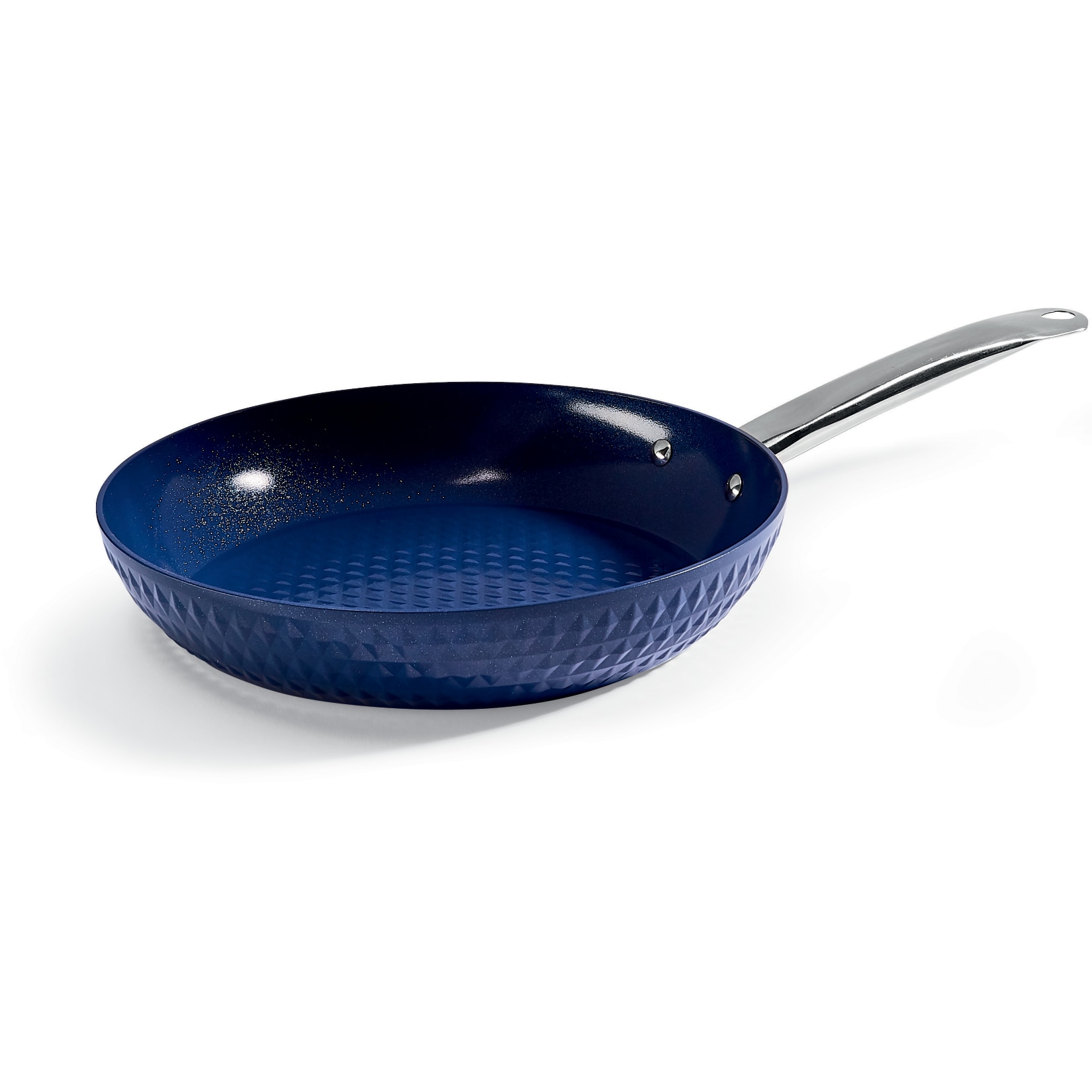 Ceraflon Prestige Diamant Antihaft-XXL Aluguss-Pfanne, ca. &Oslash; 28 cm - Bild 1